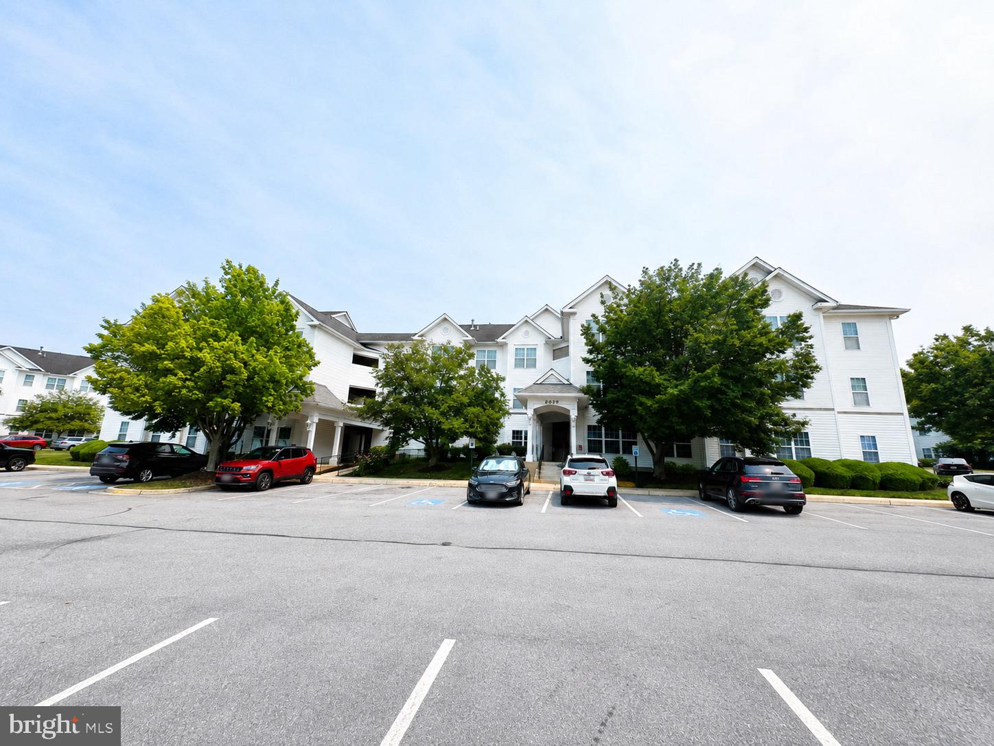 POTOMAC RIDGE - Residential