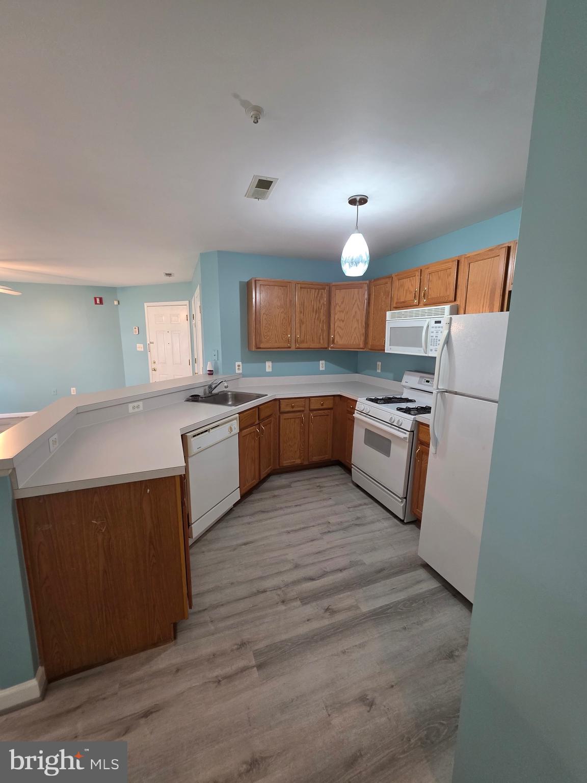 POTOMAC RIDGE - Residential