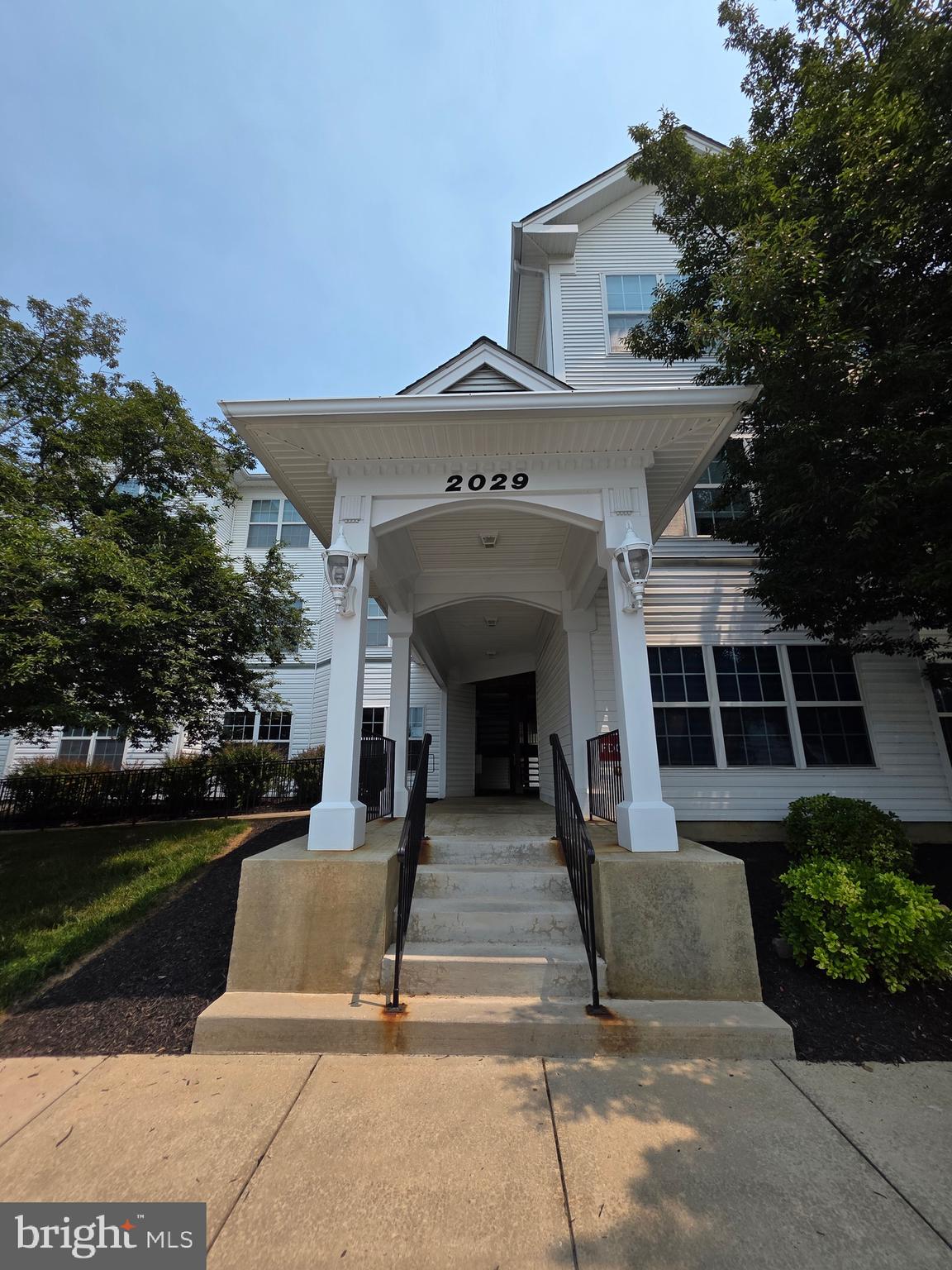 POTOMAC RIDGE - Residential