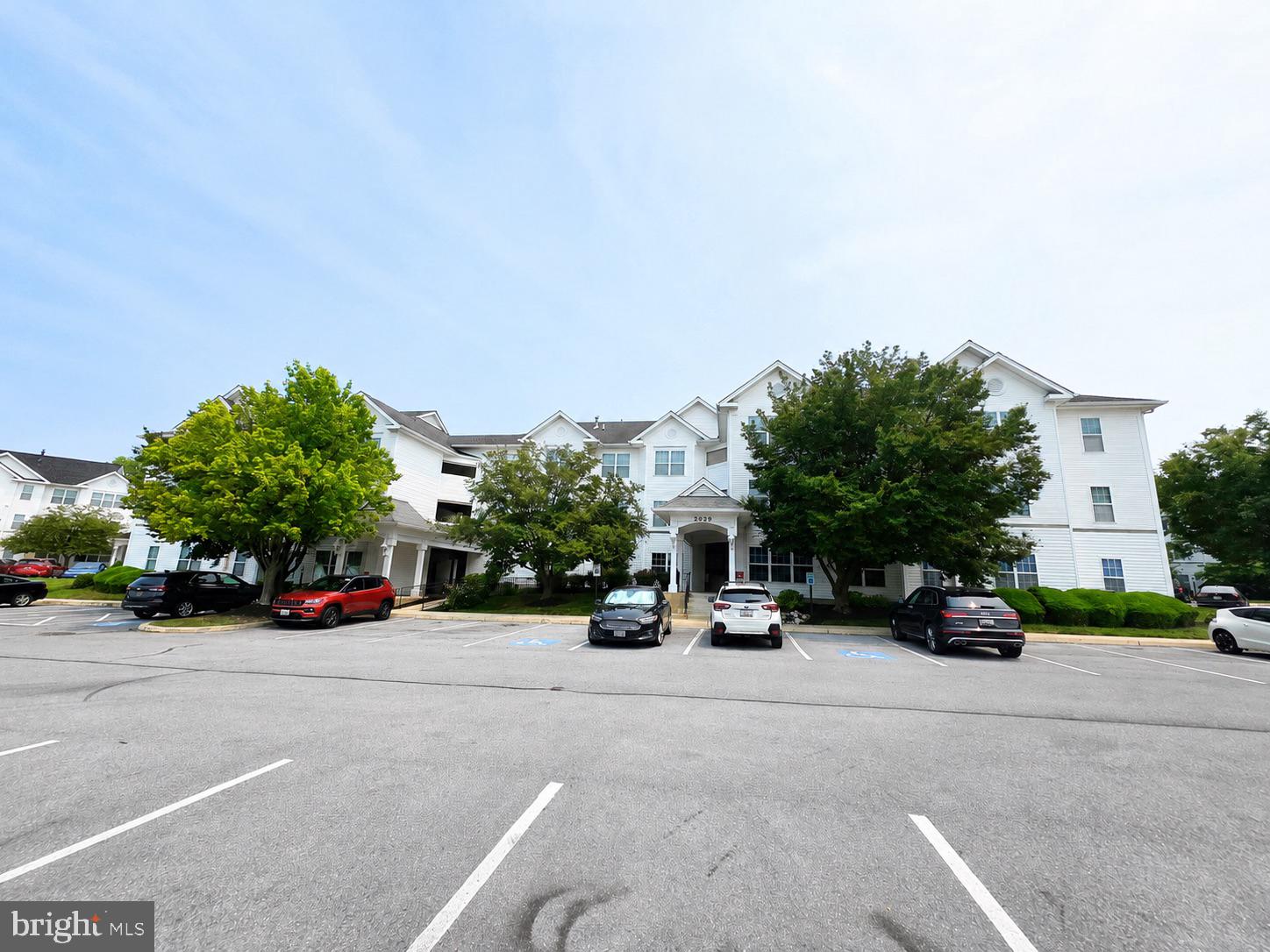 POTOMAC RIDGE - Residential