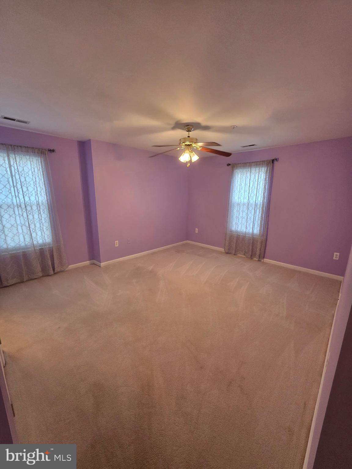 POTOMAC RIDGE - Residential