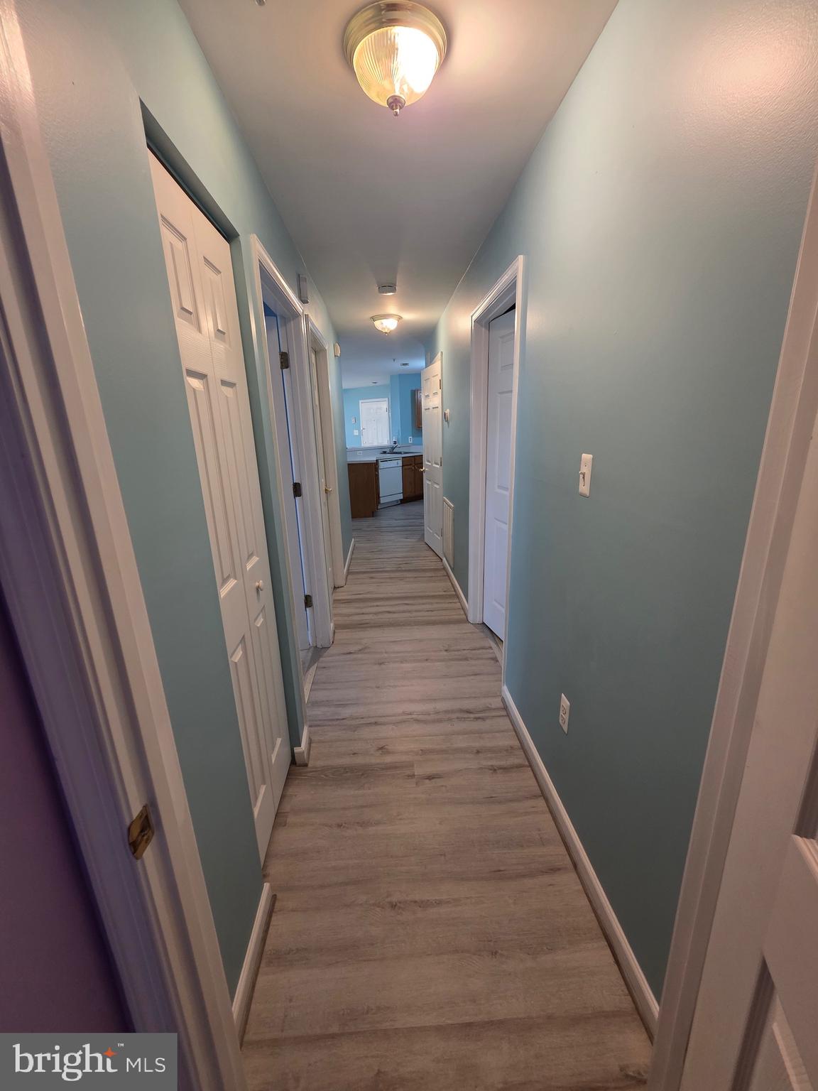 POTOMAC RIDGE - Residential