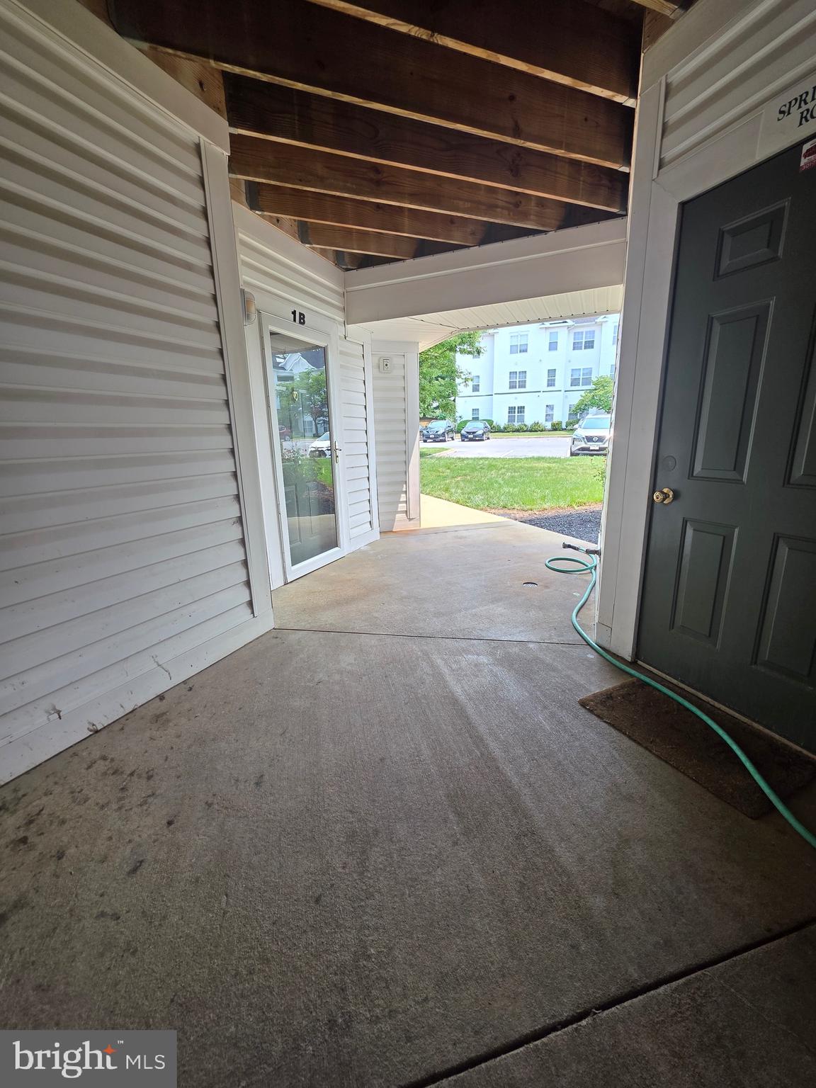 POTOMAC RIDGE - Residential