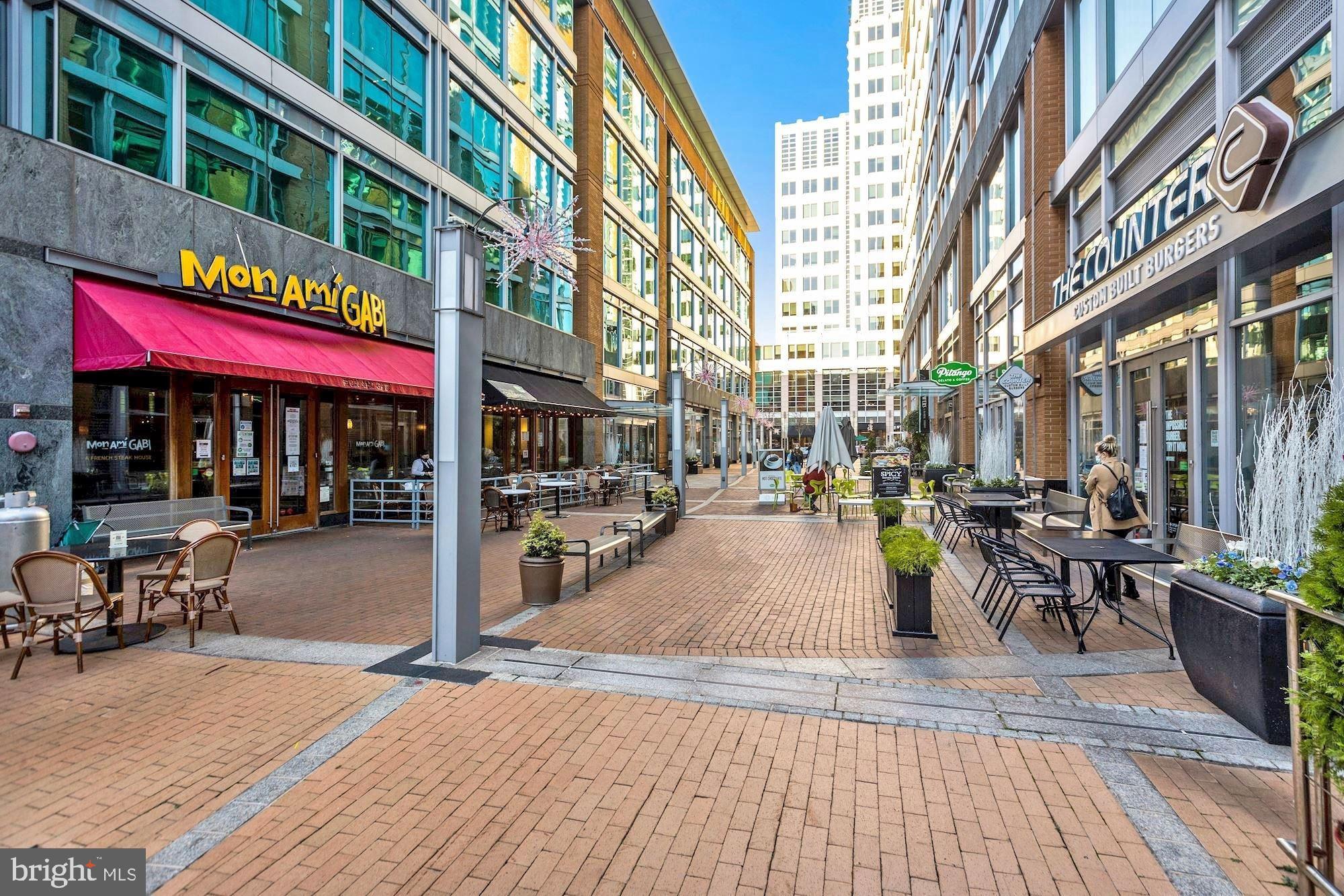 RESTON - Residential