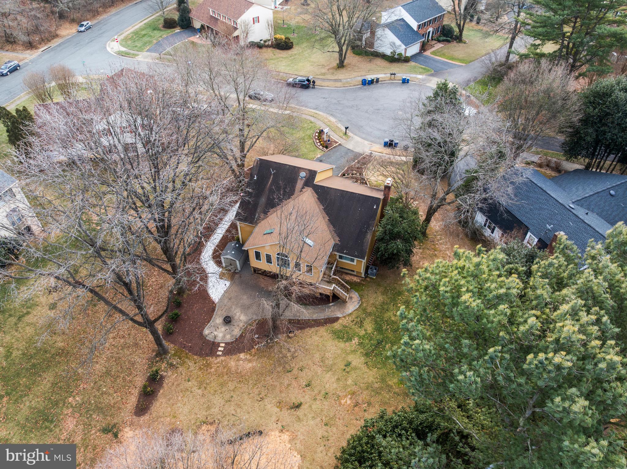 RESTON - Residential