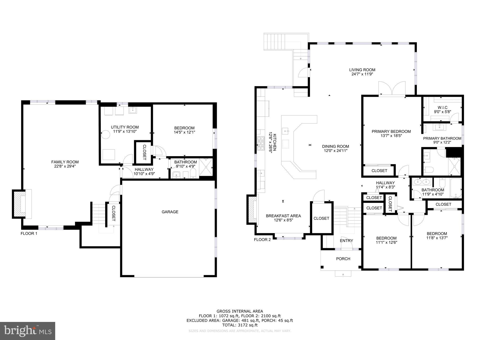 RESTON - Residential