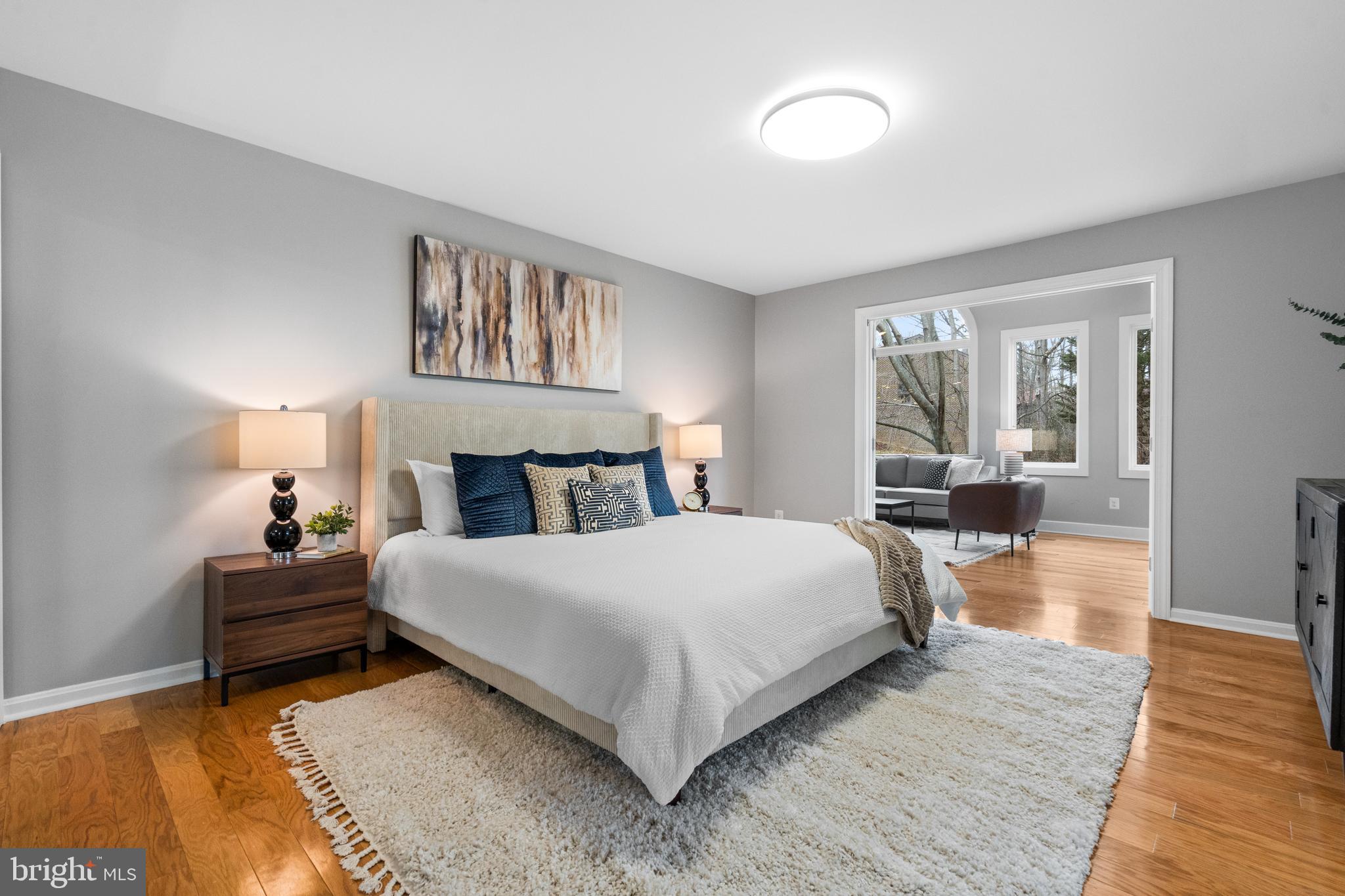 RESTON - Residential