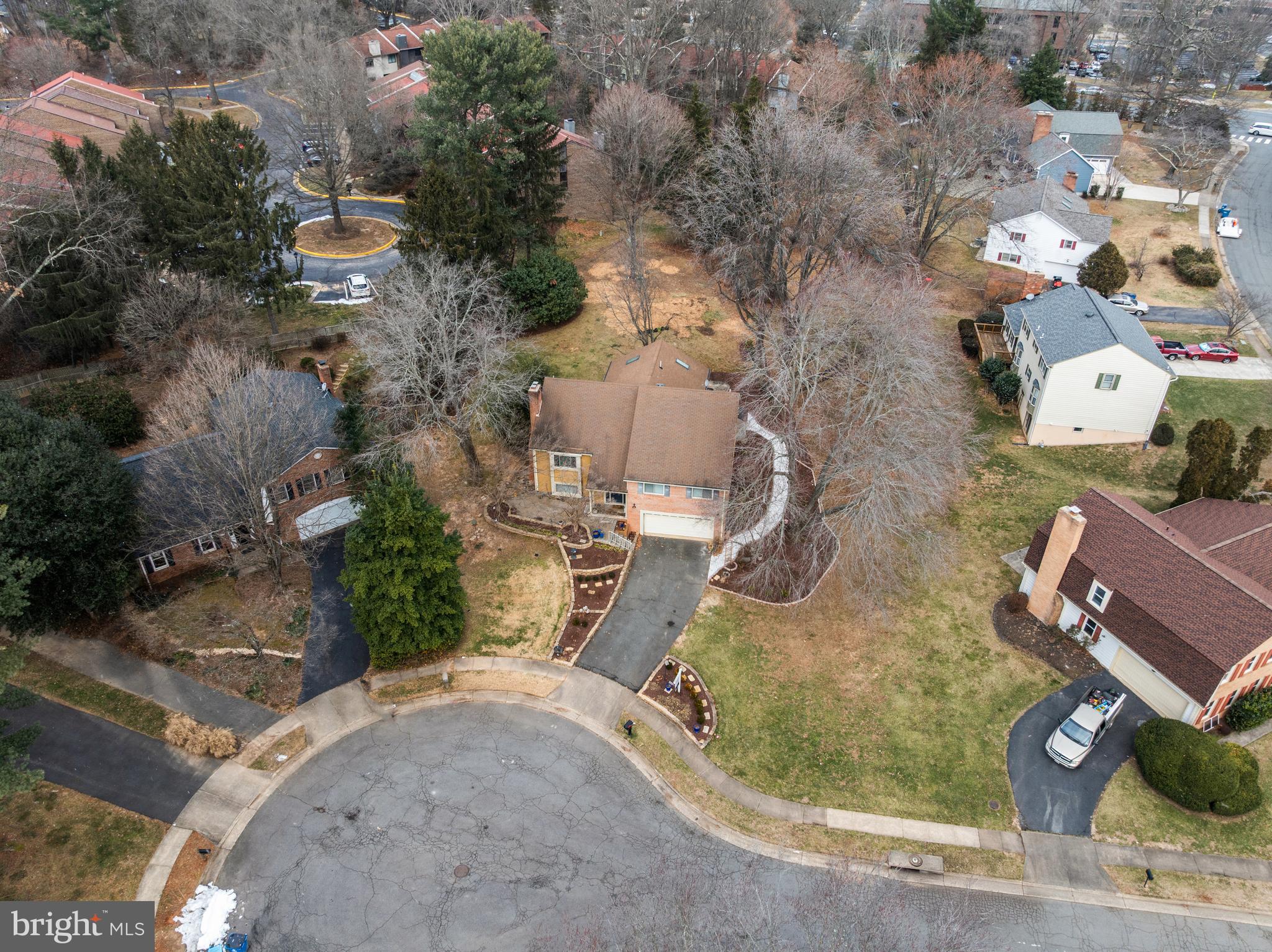RESTON - Residential