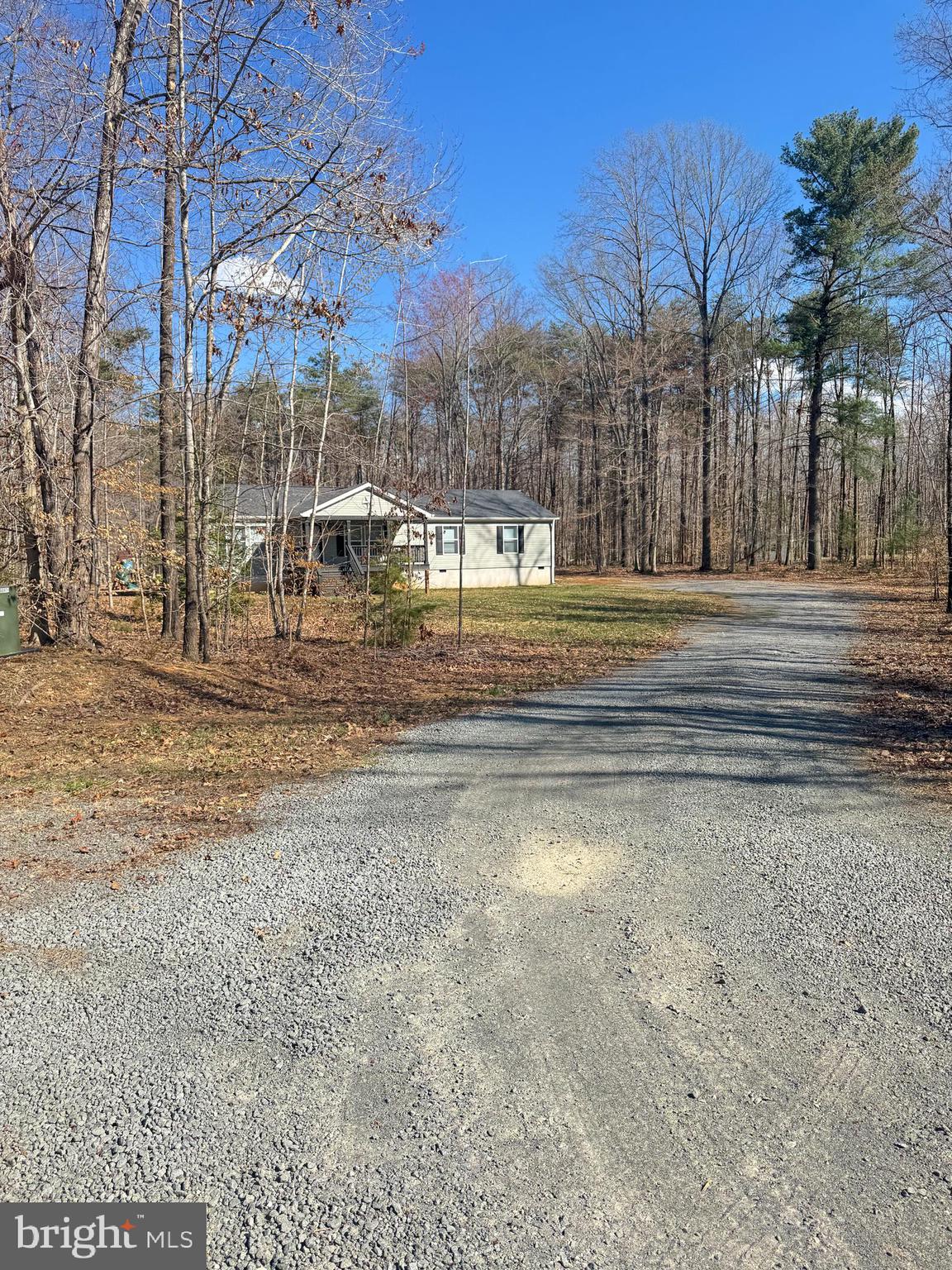 DEER WALK - Residential Lease