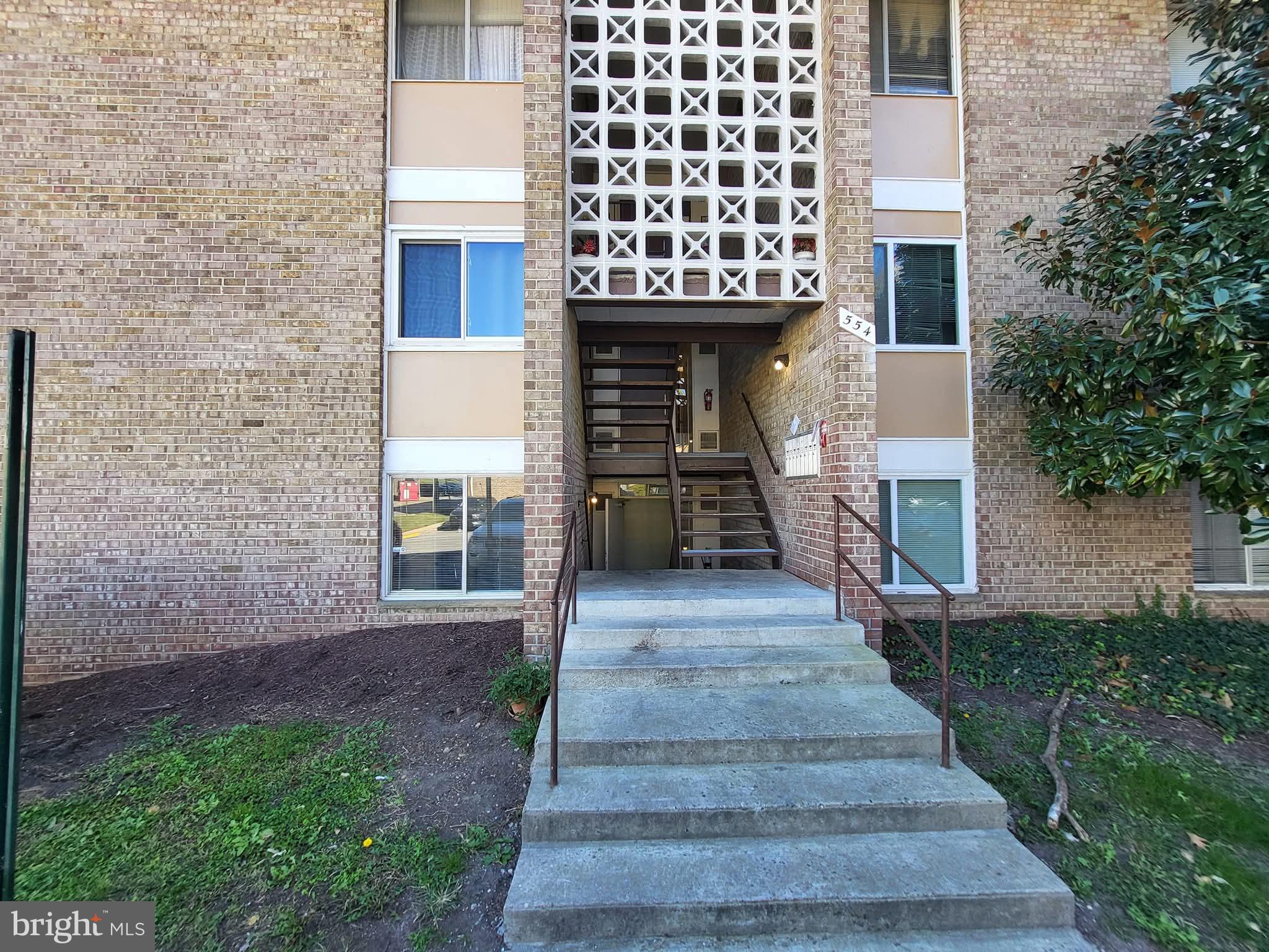 Welcome to 554 Wilson Bridge Drive, a freshly updated 2-bedroom, 1-bath condominium ready for its next owner. The unit has been recently refreshed with new paint and professionally cleaned carpet, giving it a bright, clean feel throughout and making it truly move-in ready.

The spacious layout offers comfortable living with plenty of natural light, while the $506/month condo fee covers all utilities, making ownership simple and predictable.

Ideally located just minutes from National Harbor, shopping, dining, and major commuter routes into DC and Northern Virginia, this property offers both convenience and value. Whether you're a first-time buyer looking for an affordable home or an investor seeking a solid rental opportunity, this unit checks the boxes.

Priced at $138,000  Call and schedule your showing today and come see the value for yourself.