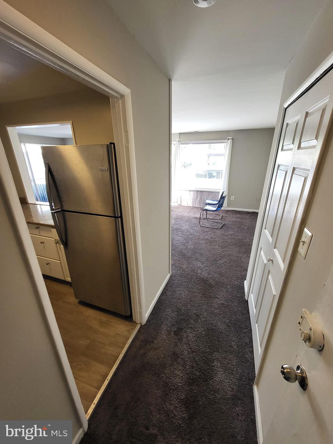 OXON HILL - Residential