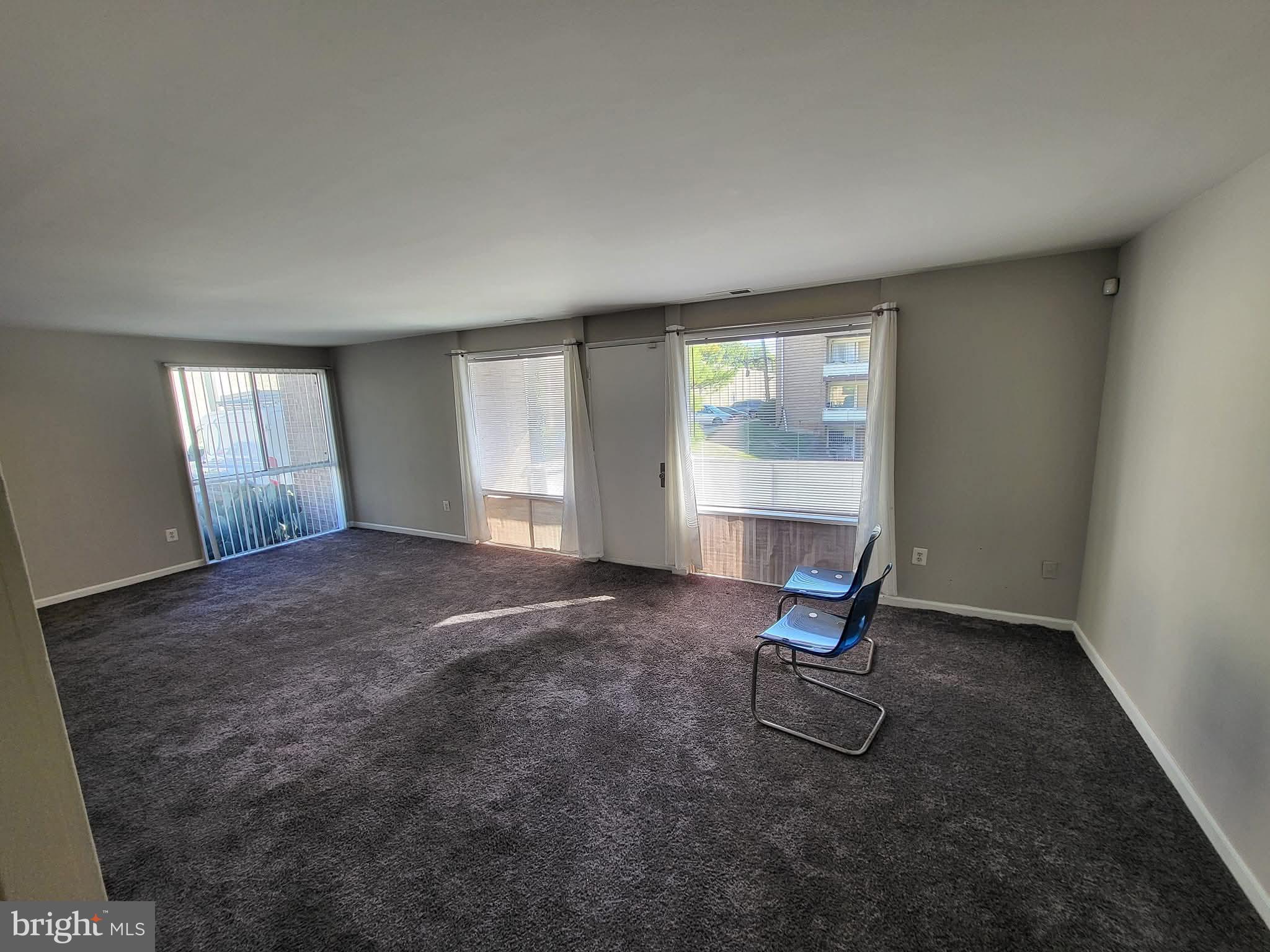 OXON HILL - Residential
