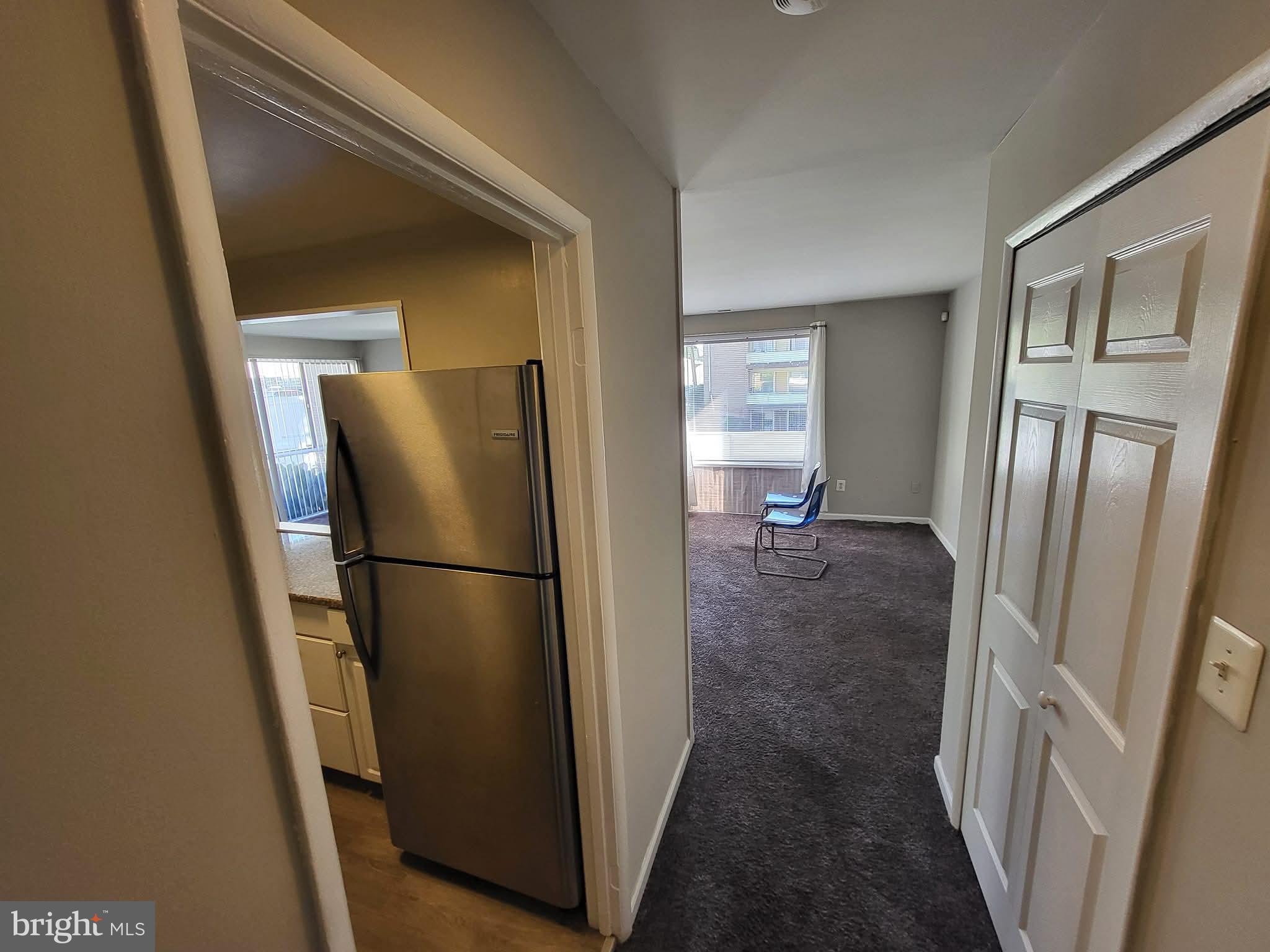 OXON HILL - Residential
