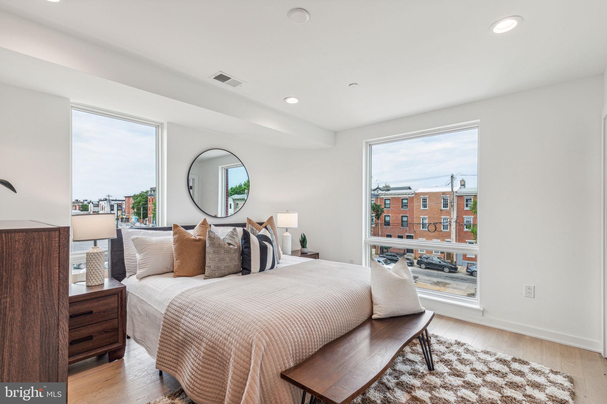 NORTHERN LIBERTIES - Residential
