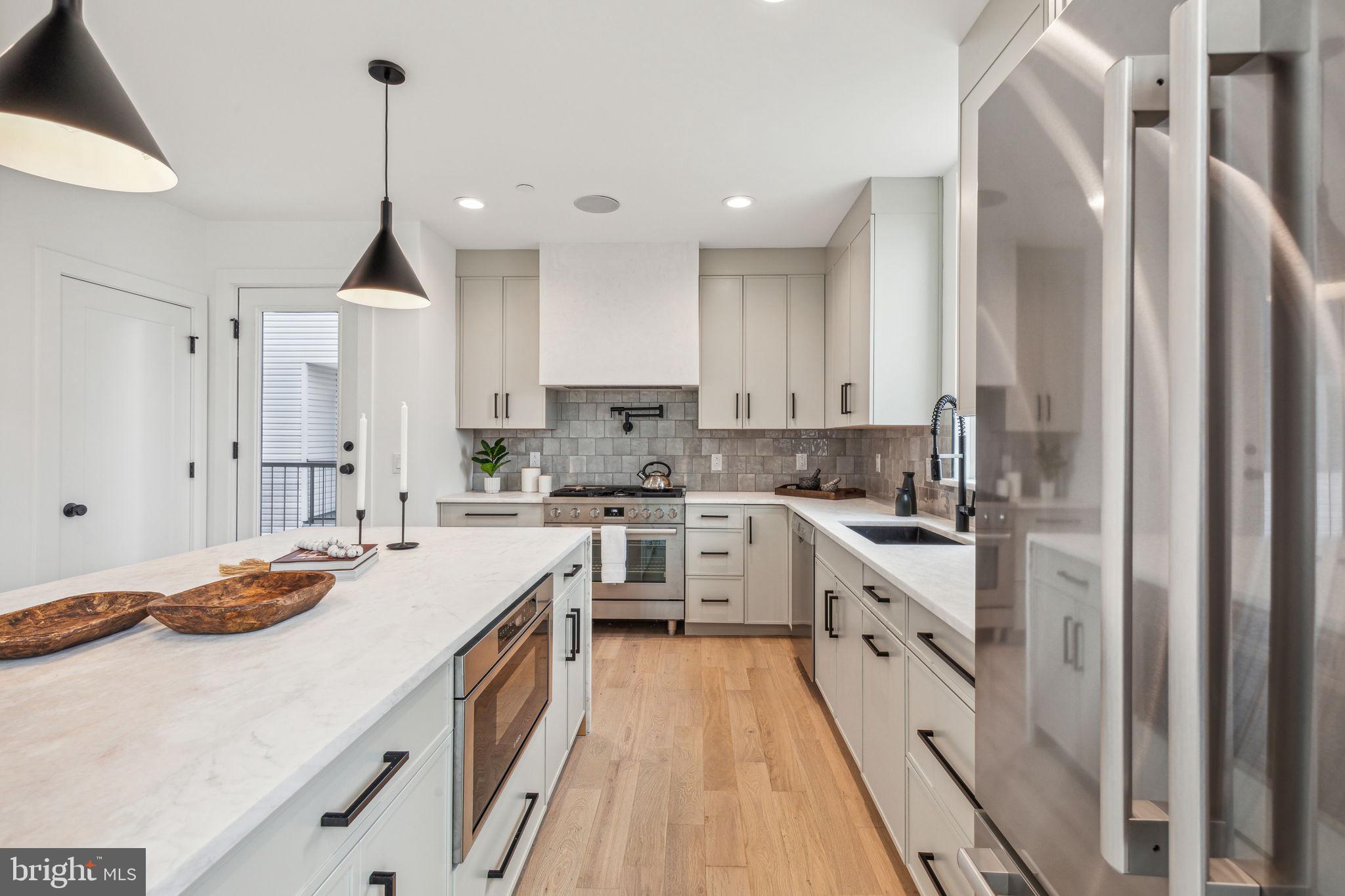 NORTHERN LIBERTIES - Residential
