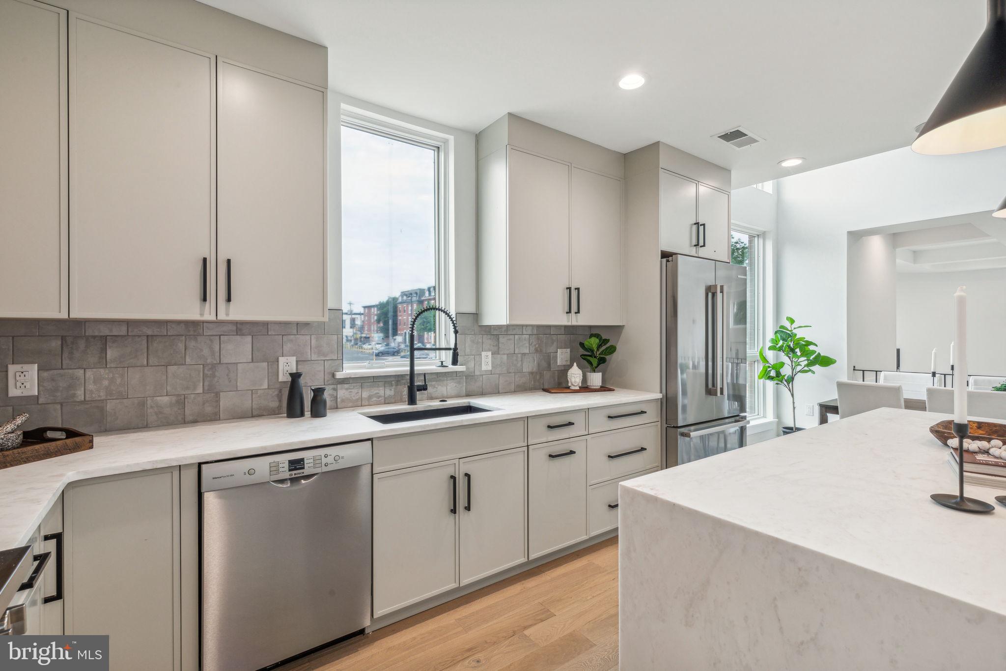 NORTHERN LIBERTIES - Residential