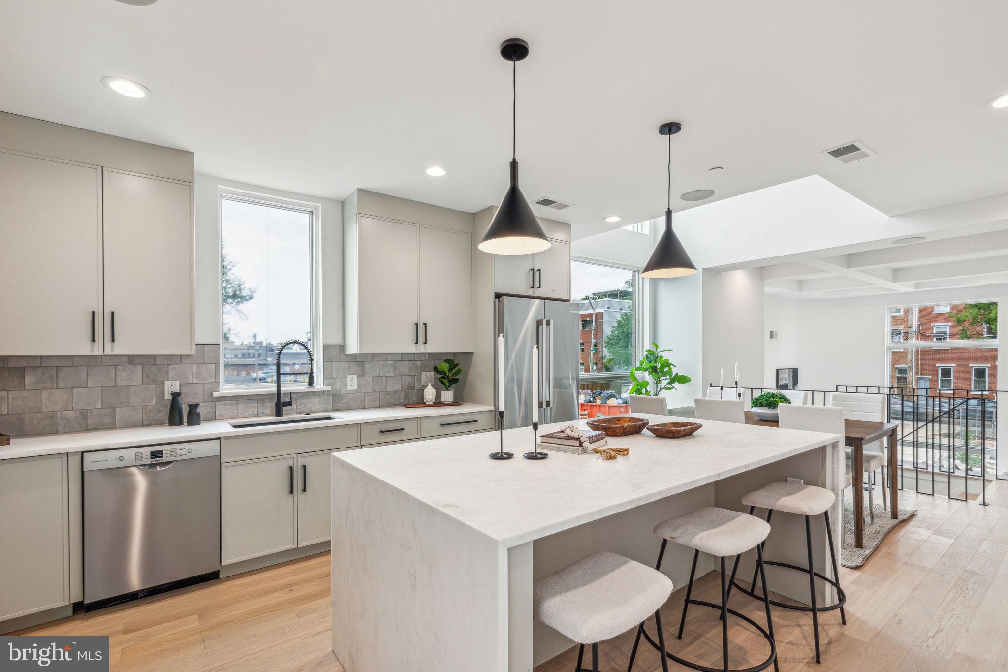 NORTHERN LIBERTIES - Residential
