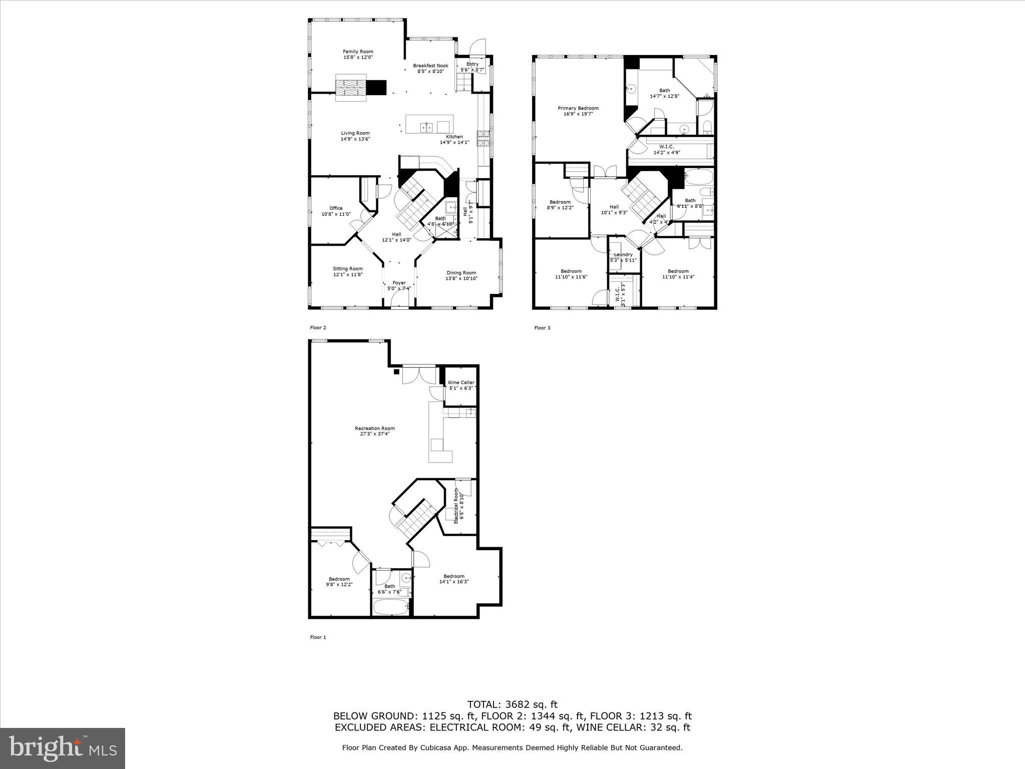 BRAMBLETON - Residential