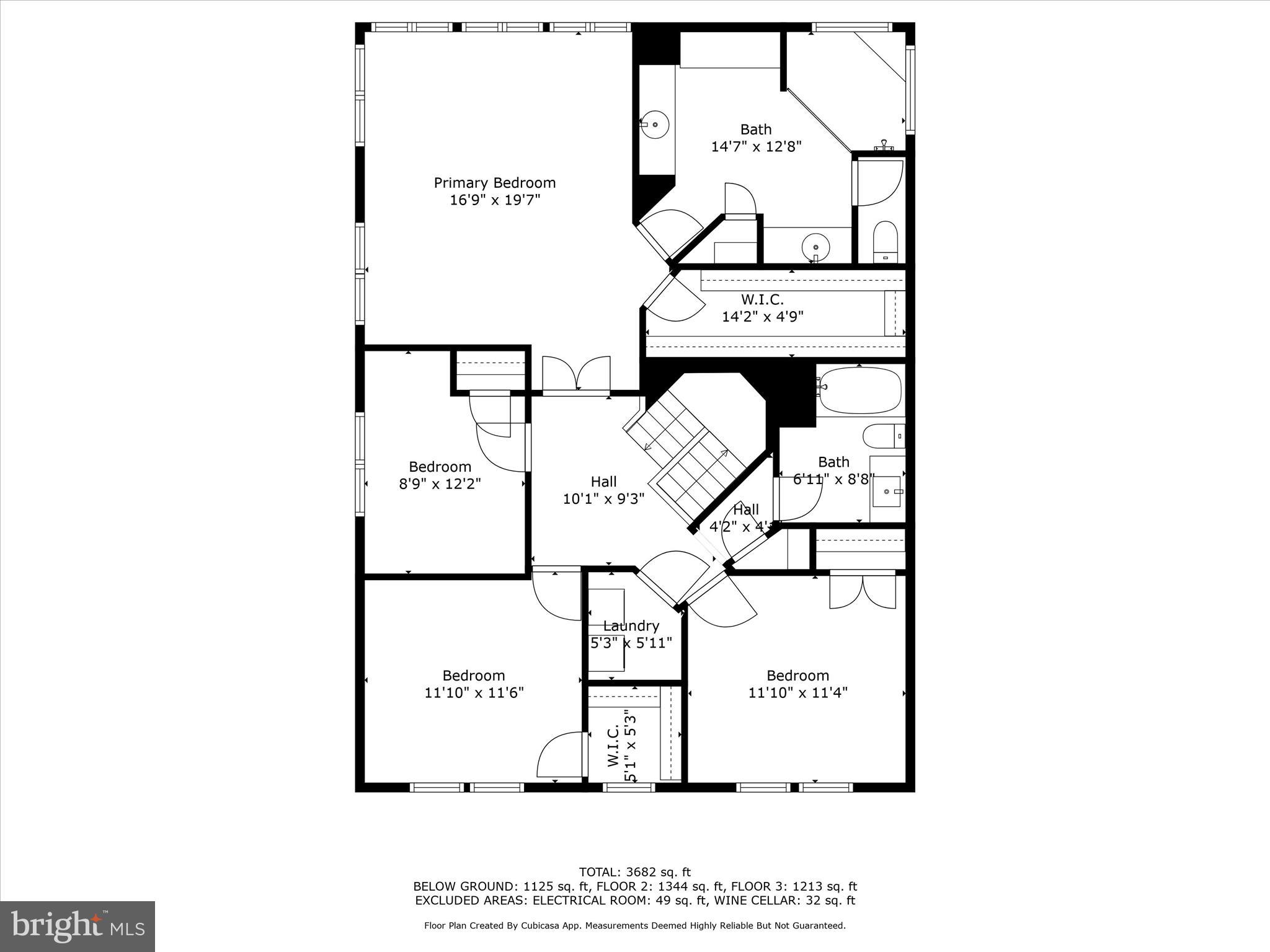BRAMBLETON - Residential