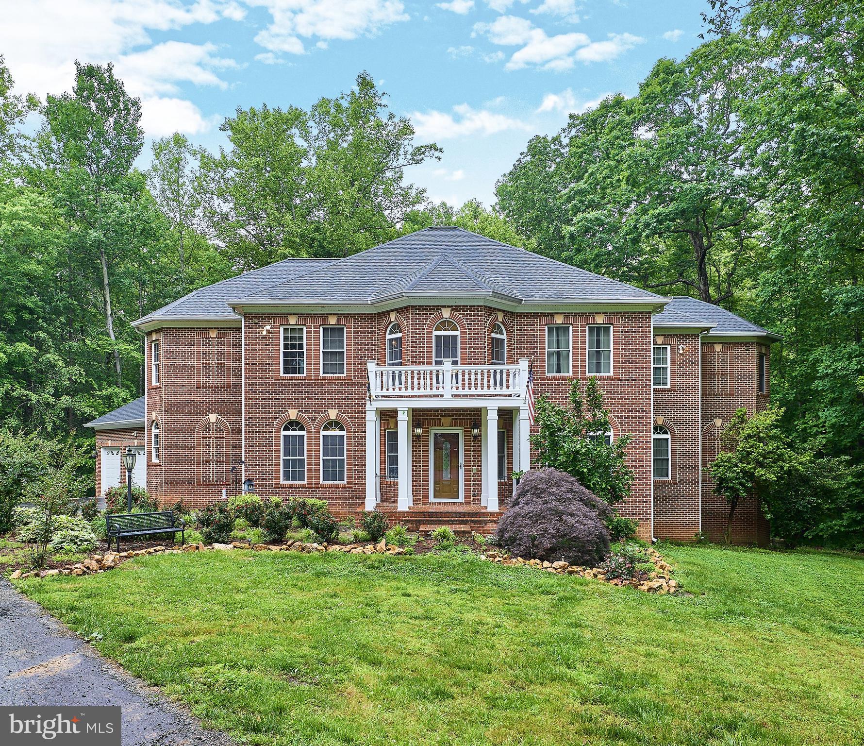 LIBERTY OAKS - Residential