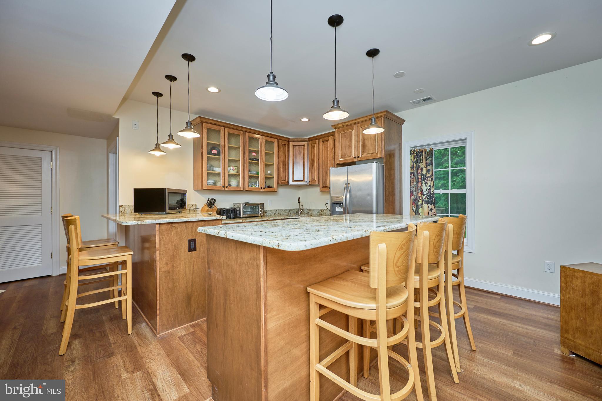 LIBERTY OAKS - Residential