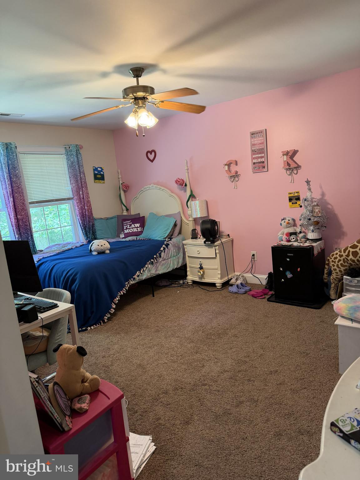 LIBERTY OAKS - Residential