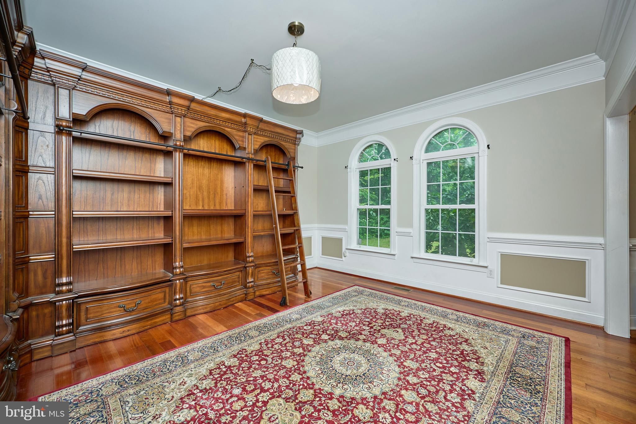 LIBERTY OAKS - Residential