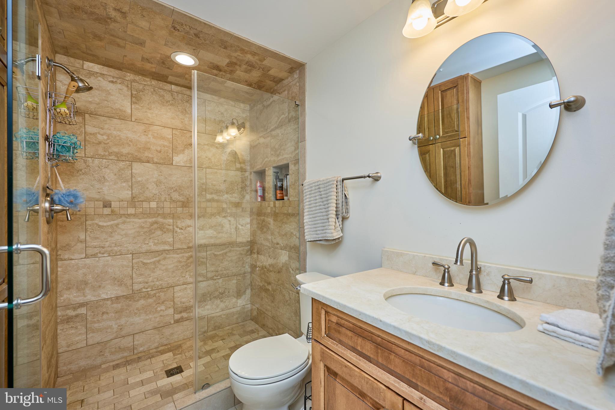 LIBERTY OAKS - Residential