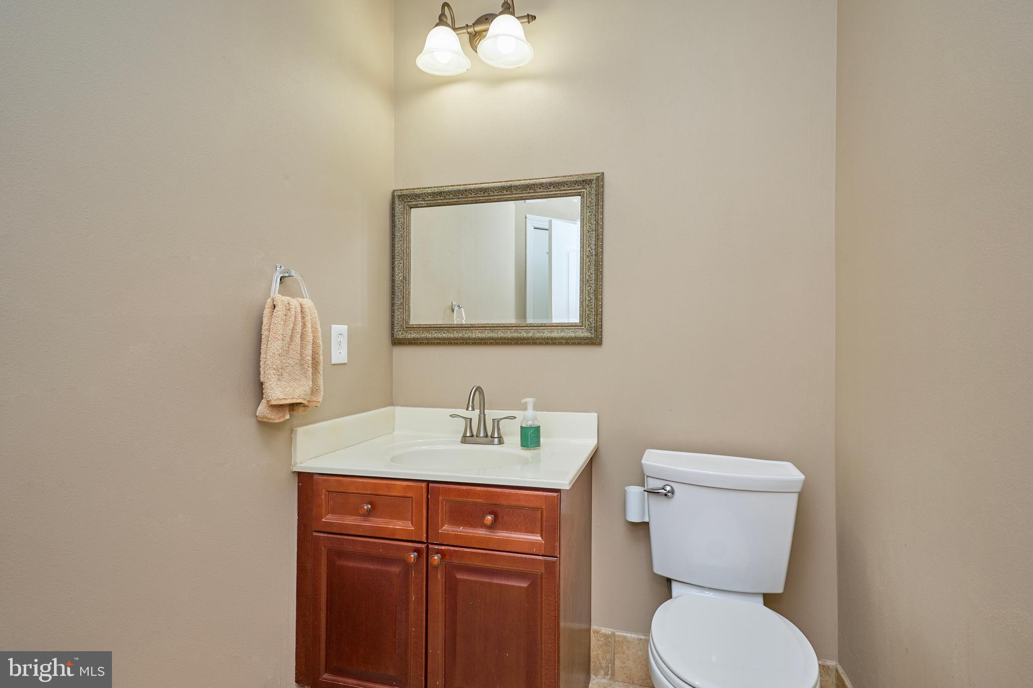 LIBERTY OAKS - Residential
