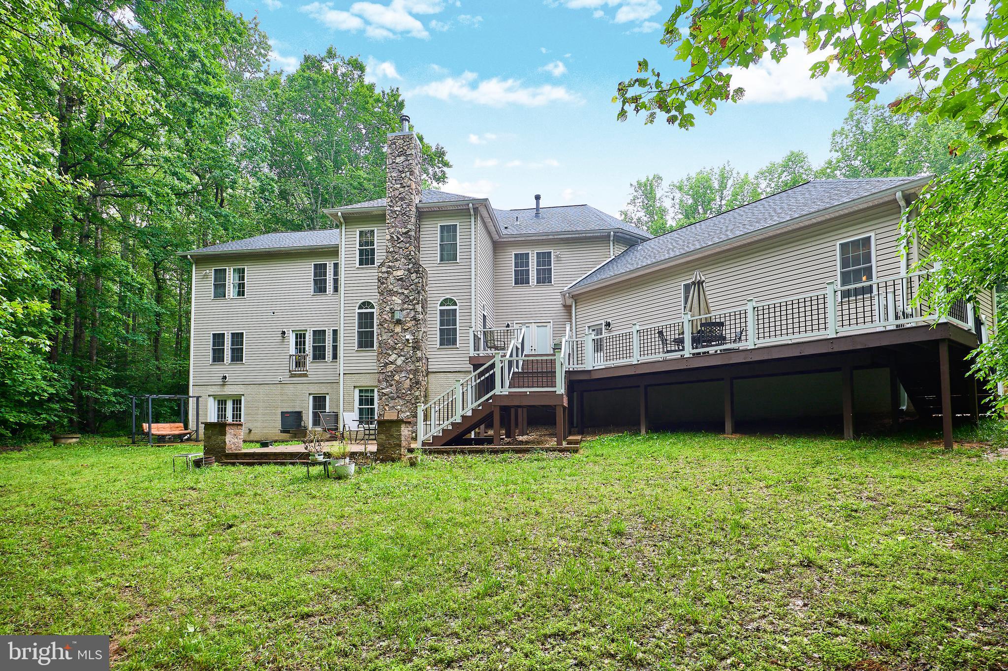 LIBERTY OAKS - Residential