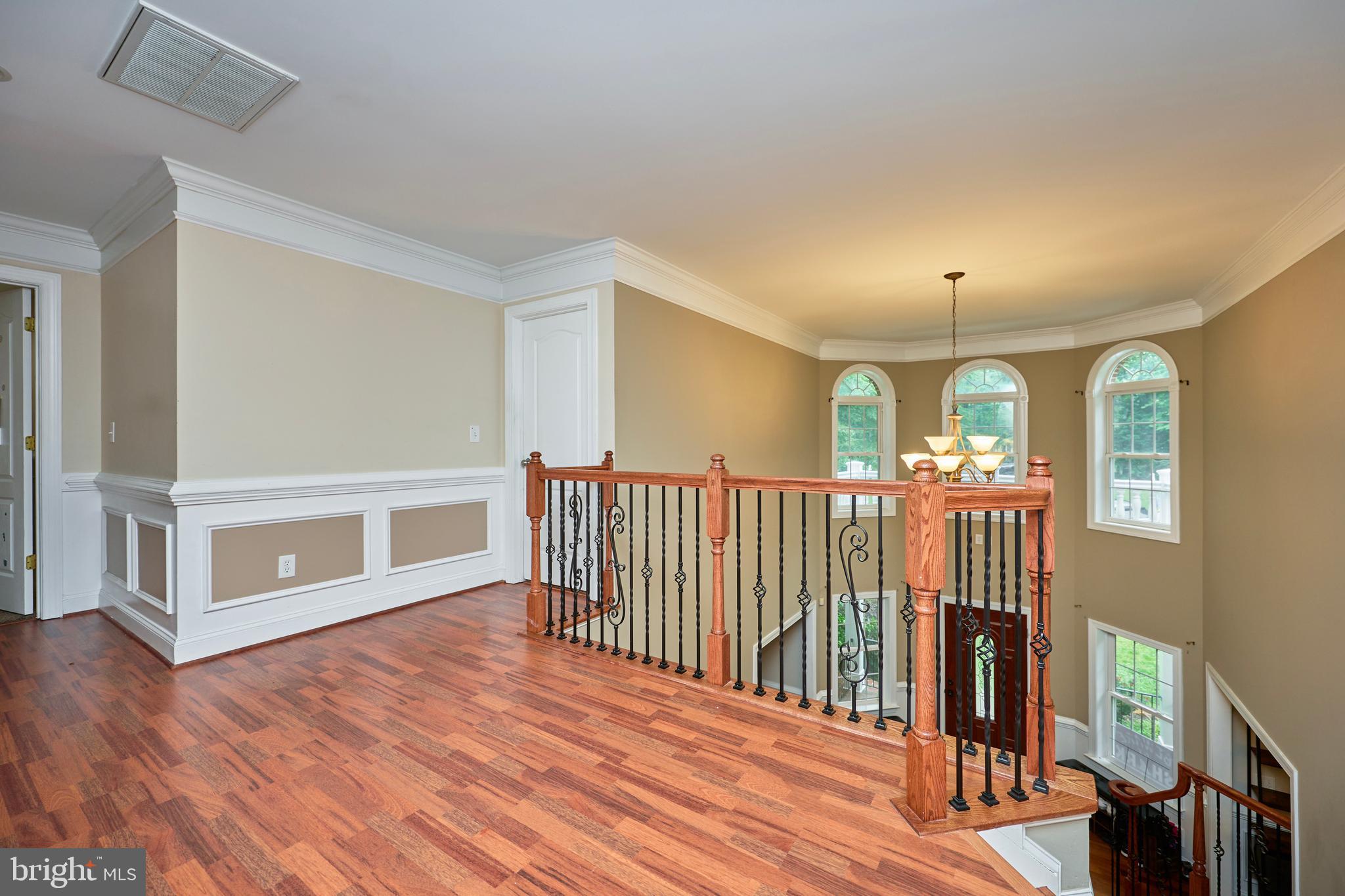 LIBERTY OAKS - Residential