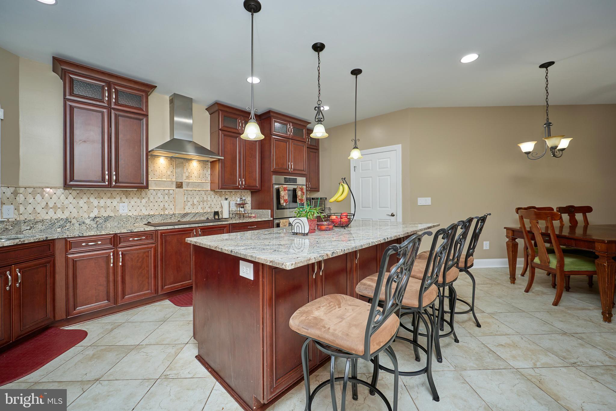 LIBERTY OAKS - Residential