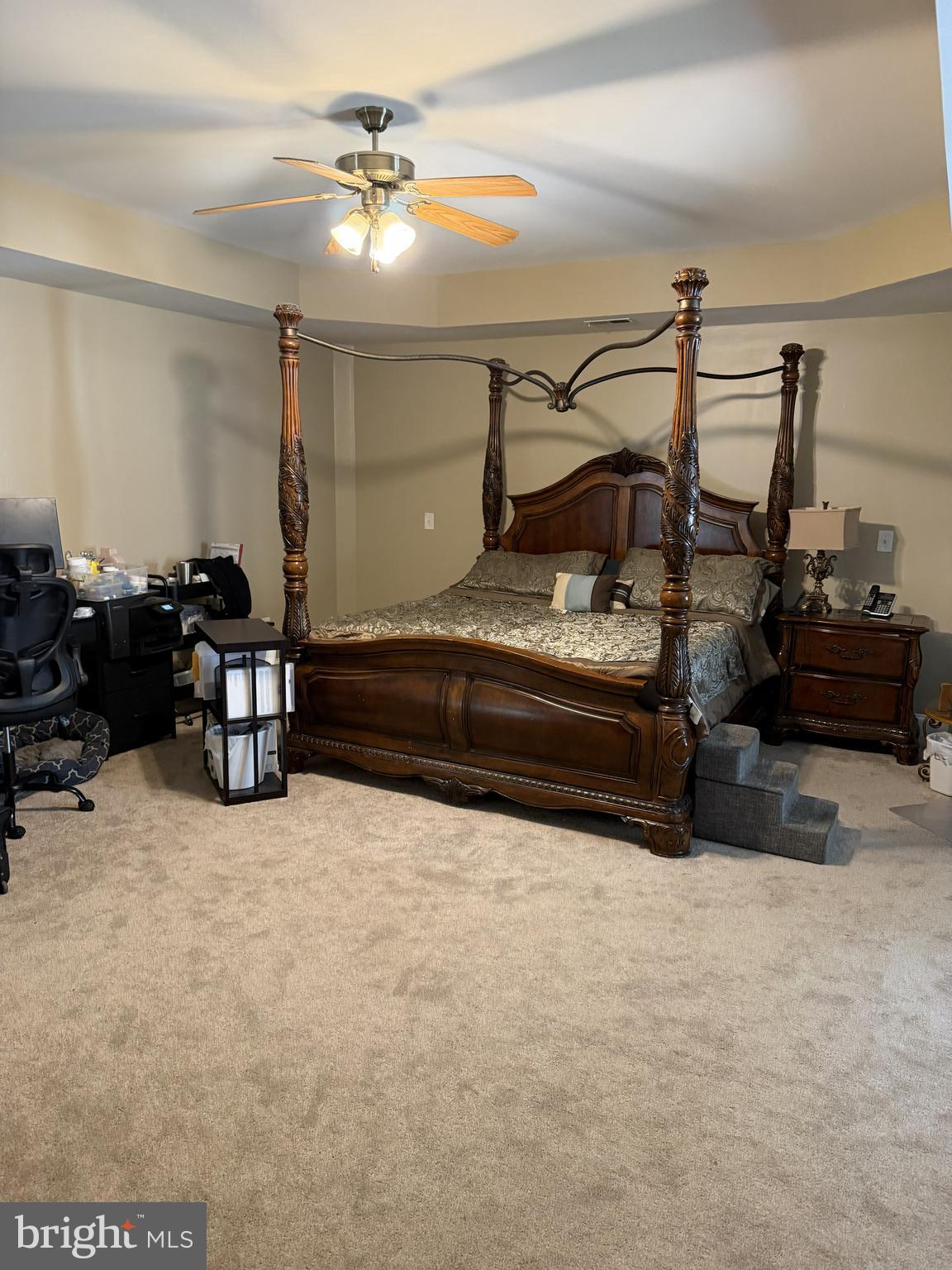 LIBERTY OAKS - Residential