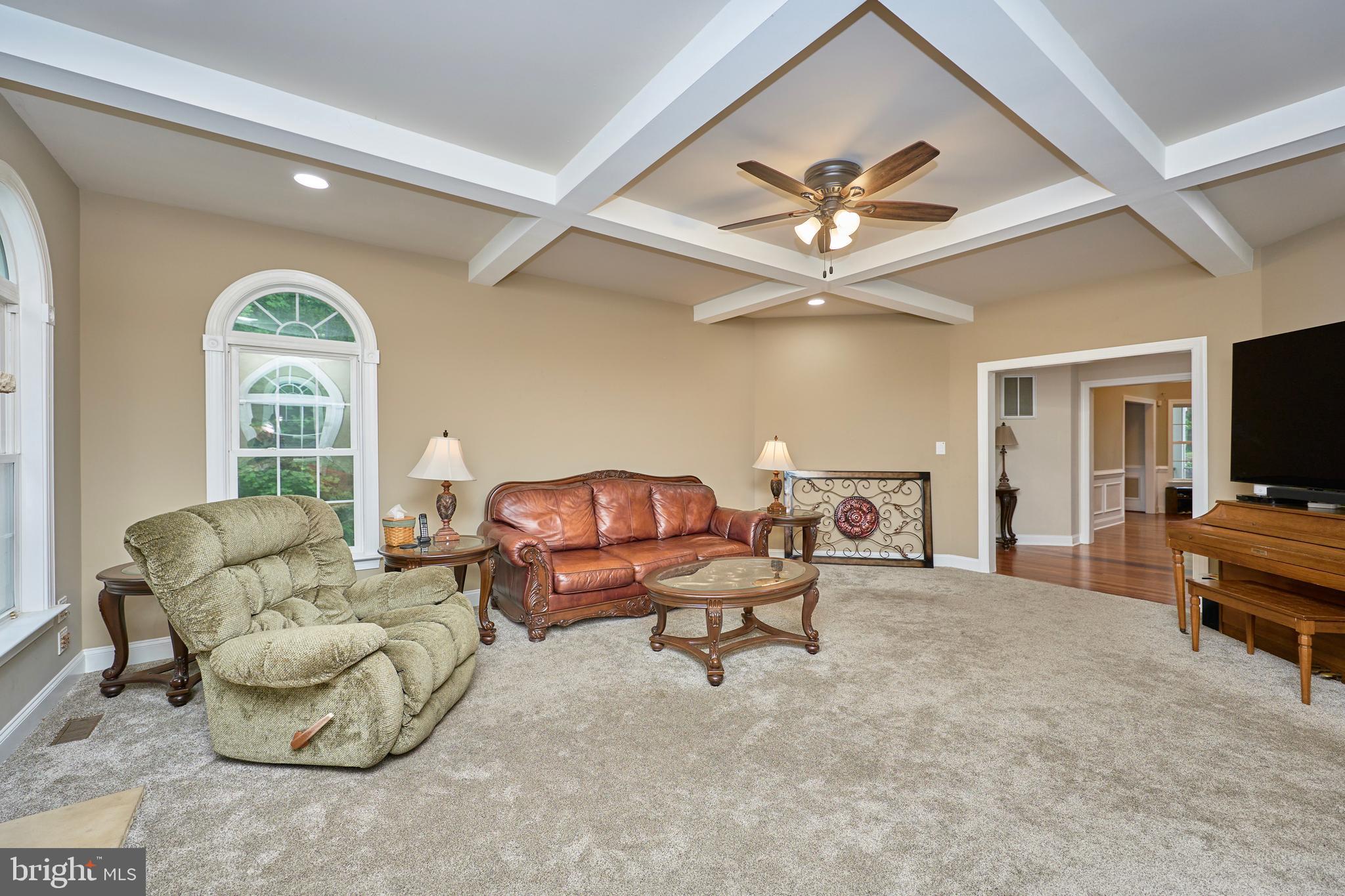 LIBERTY OAKS - Residential