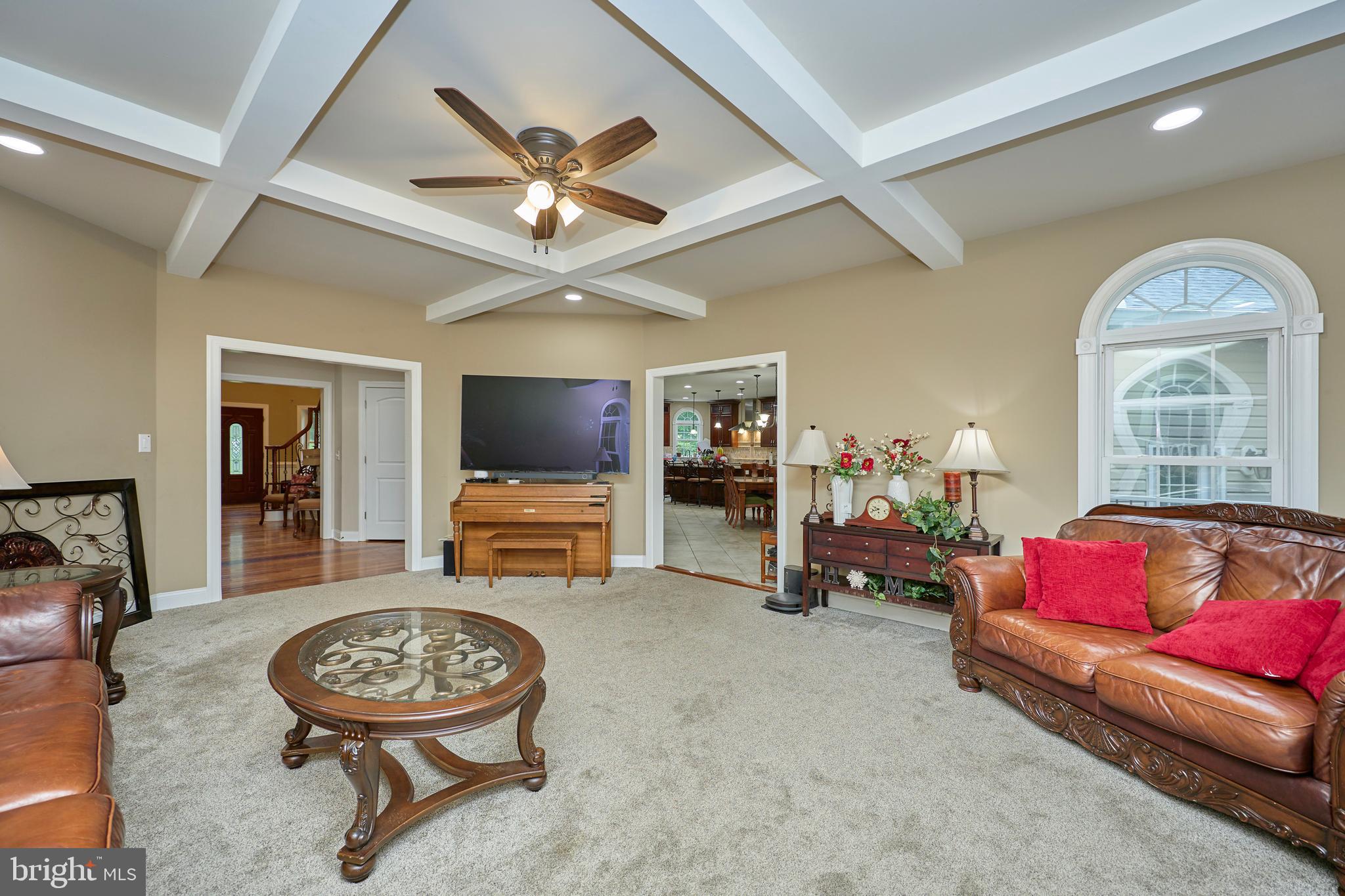 LIBERTY OAKS - Residential