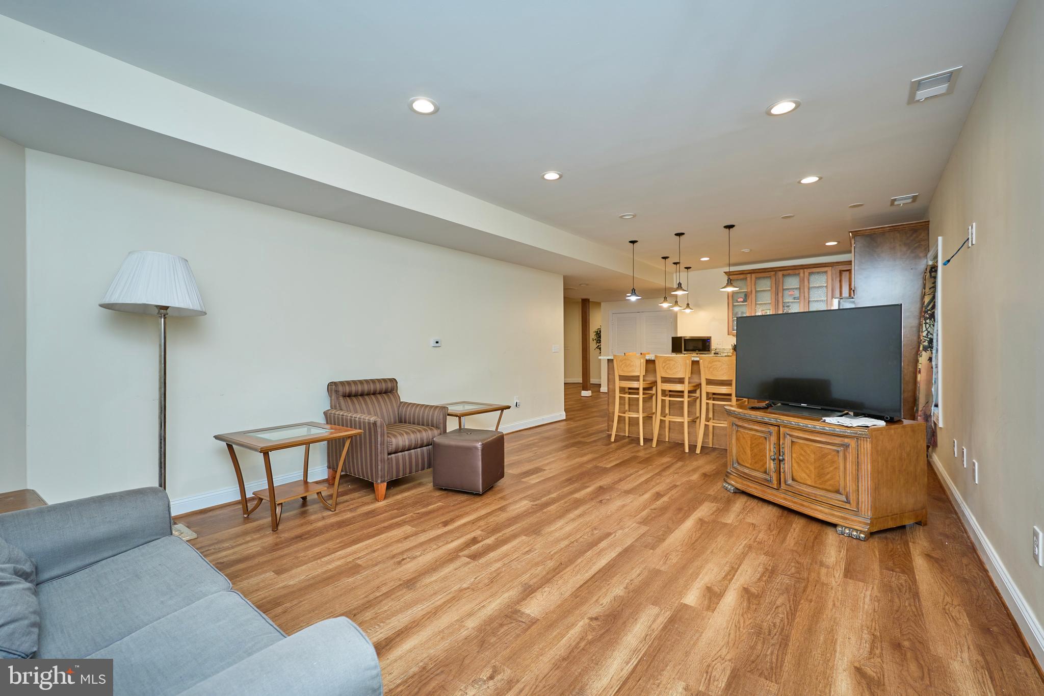 LIBERTY OAKS - Residential