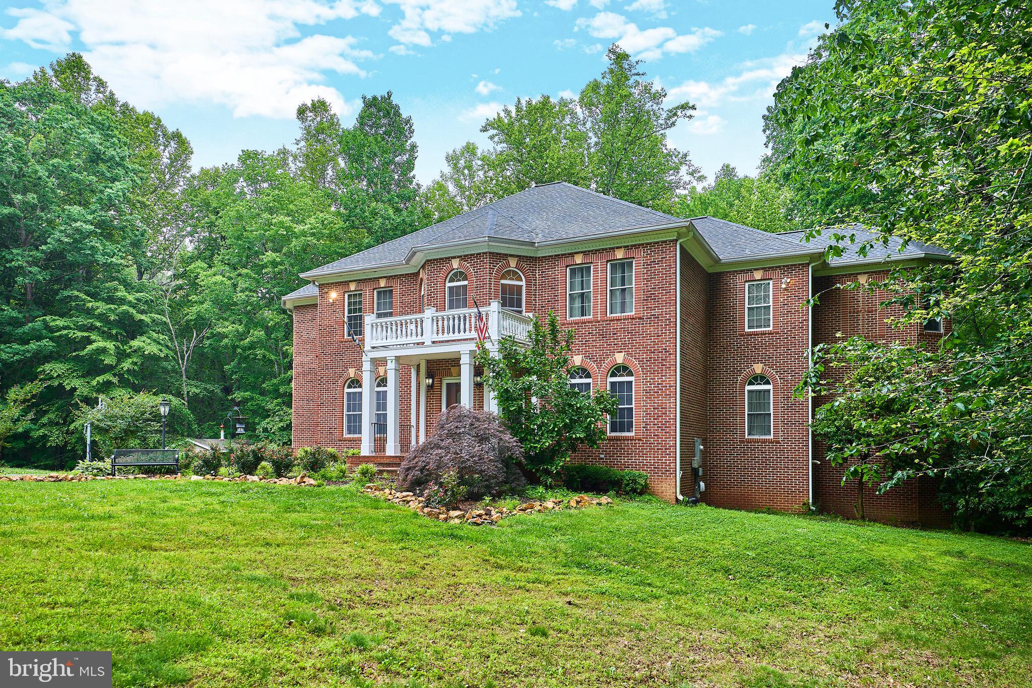 LIBERTY OAKS - Residential
