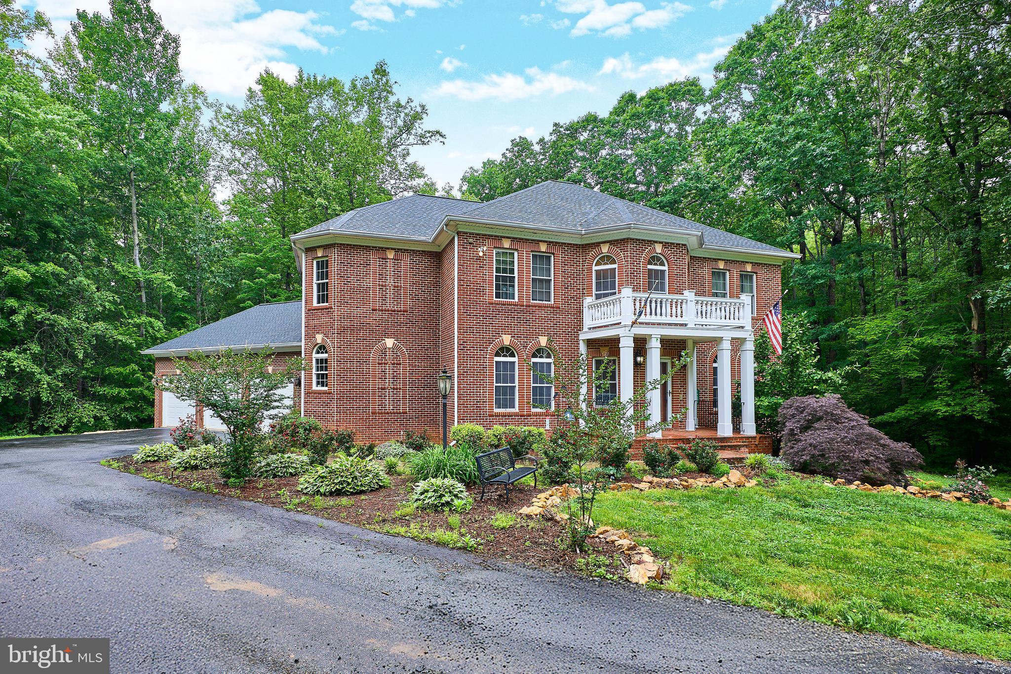 LIBERTY OAKS - Residential