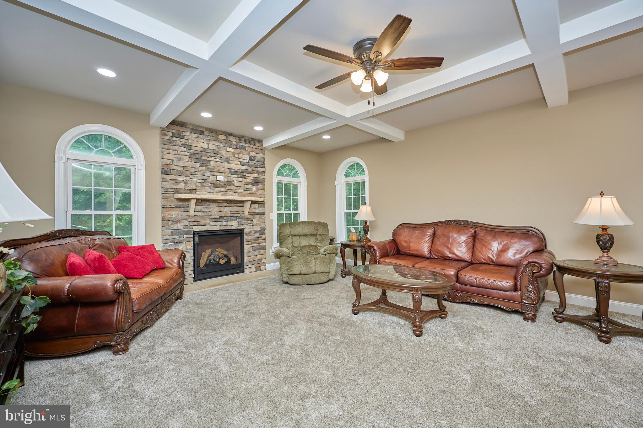 LIBERTY OAKS - Residential