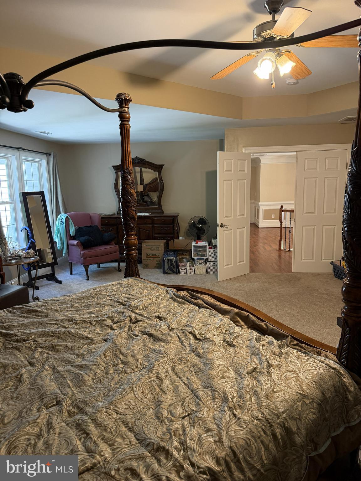 LIBERTY OAKS - Residential