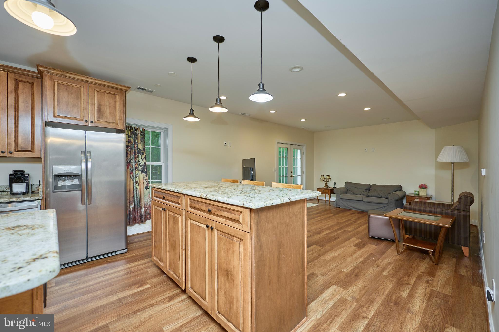 LIBERTY OAKS - Residential