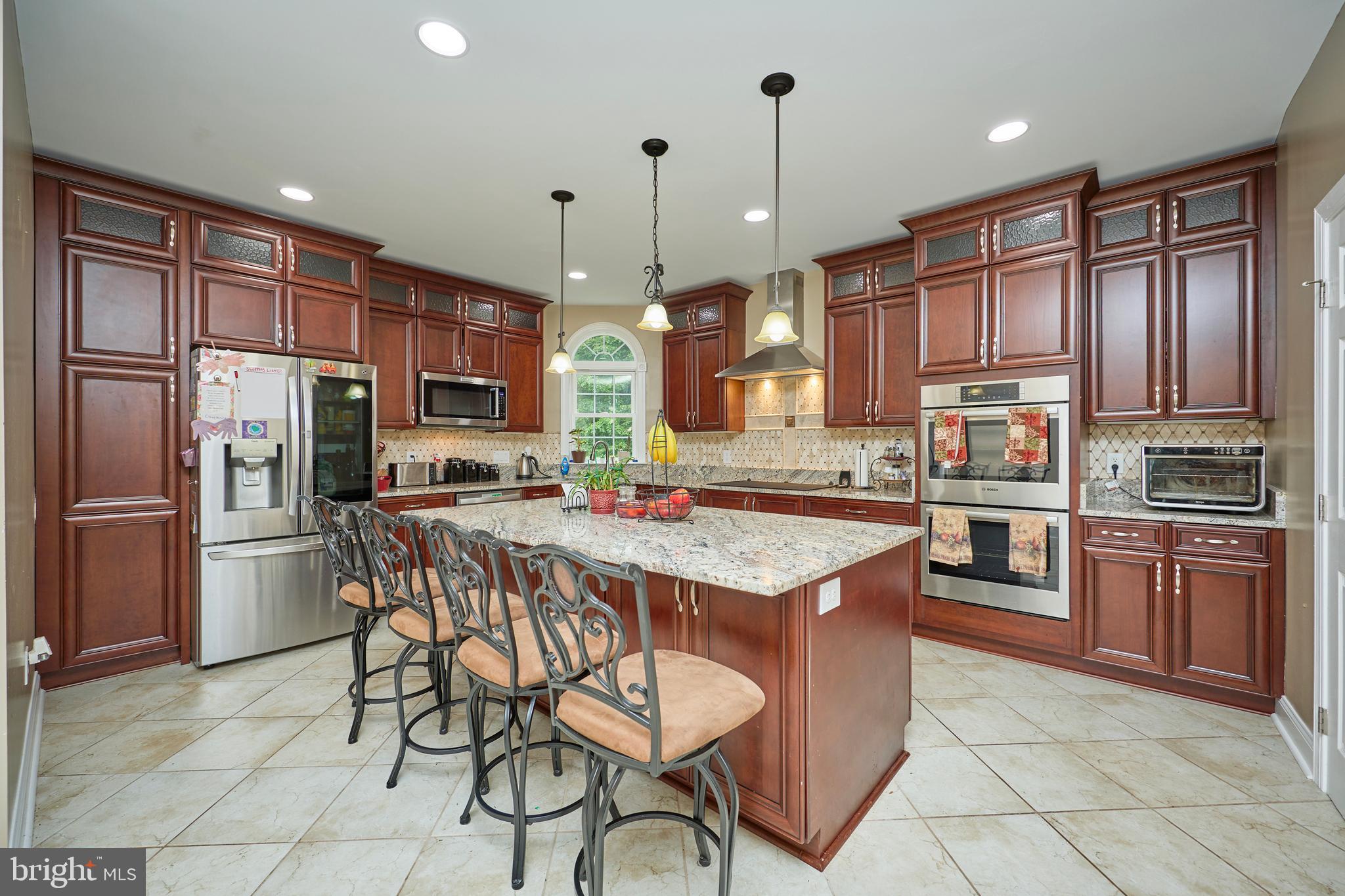 LIBERTY OAKS - Residential
