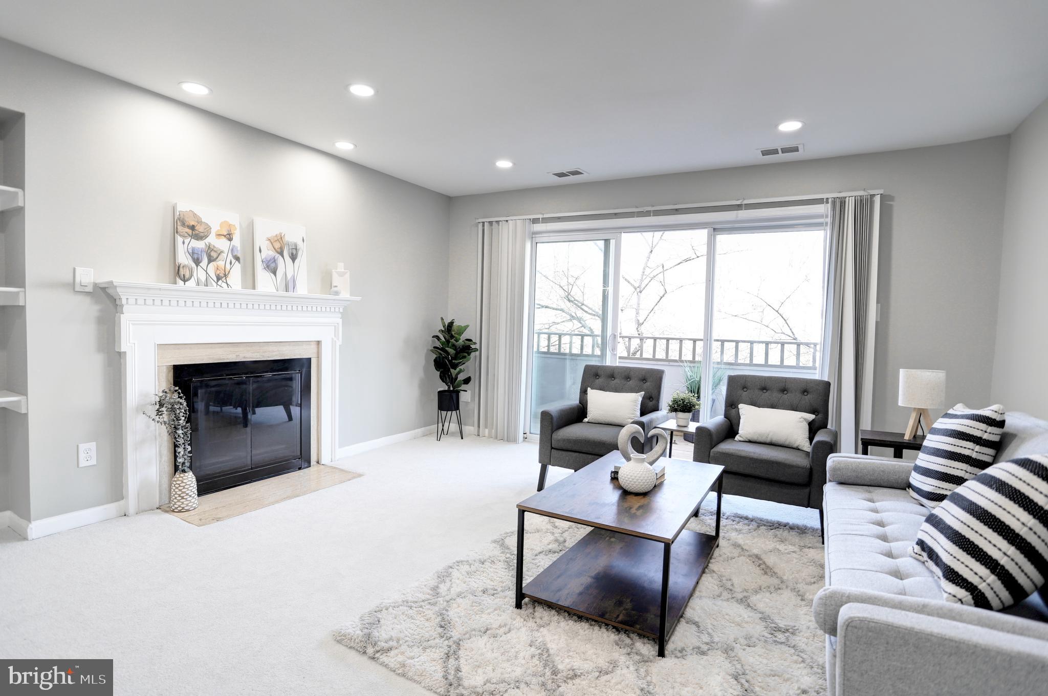LAFAYETTE FOREST - Residential