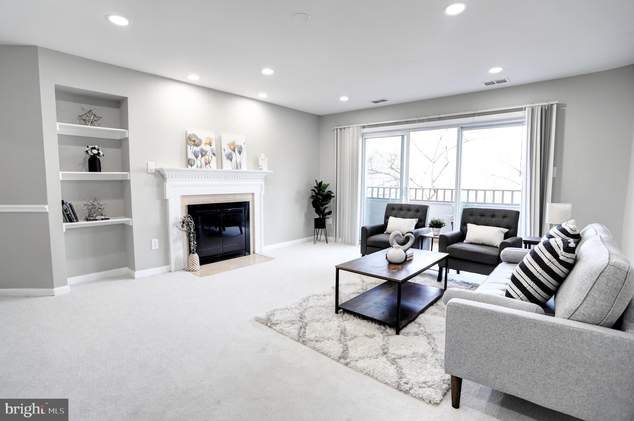 LAFAYETTE FOREST - Residential