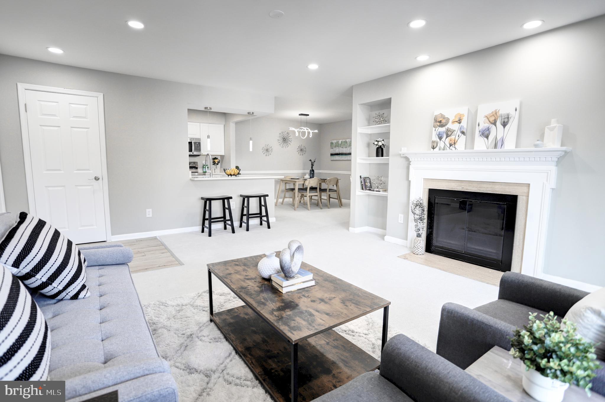 LAFAYETTE FOREST - Residential
