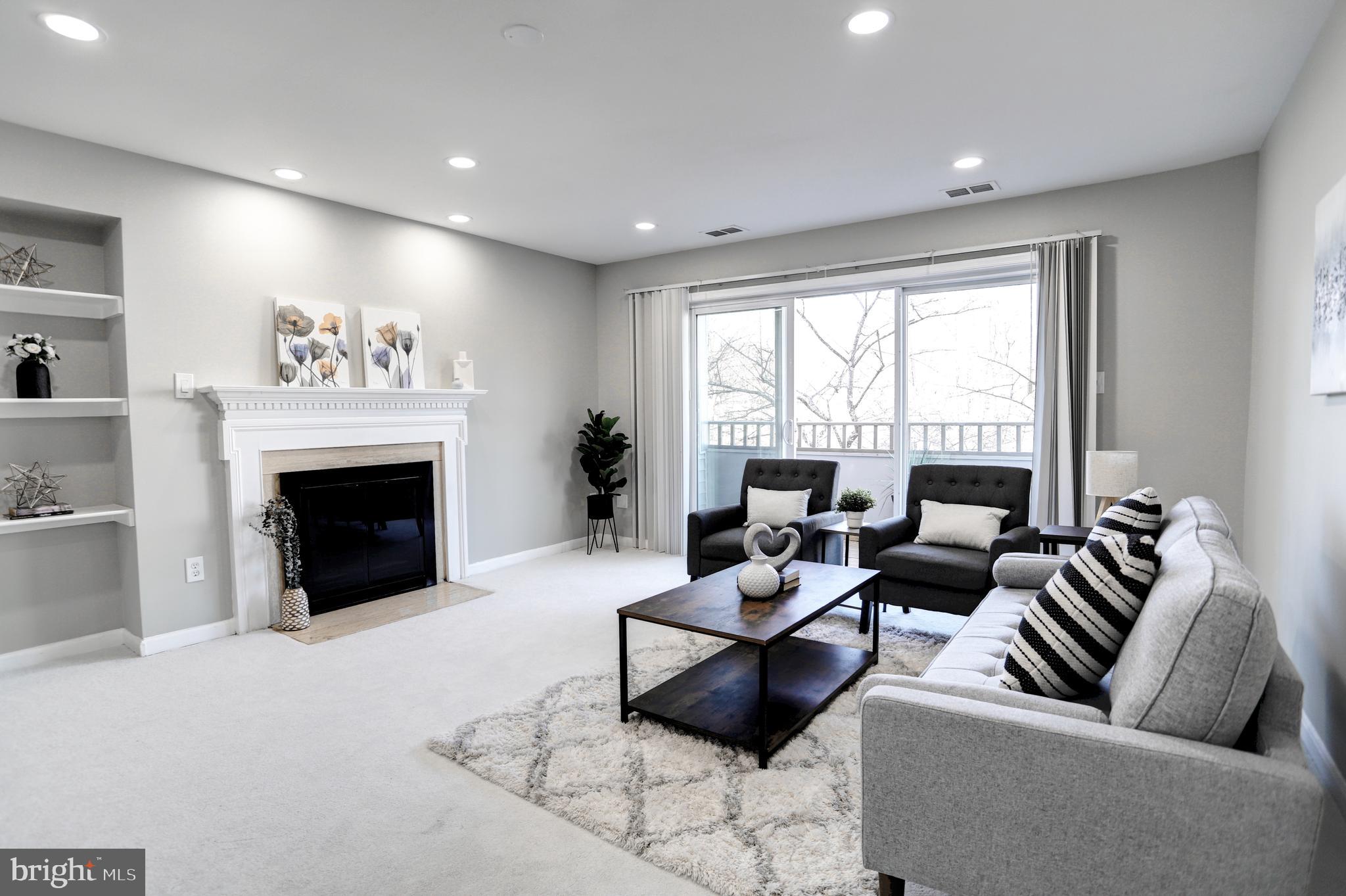 LAFAYETTE FOREST - Residential