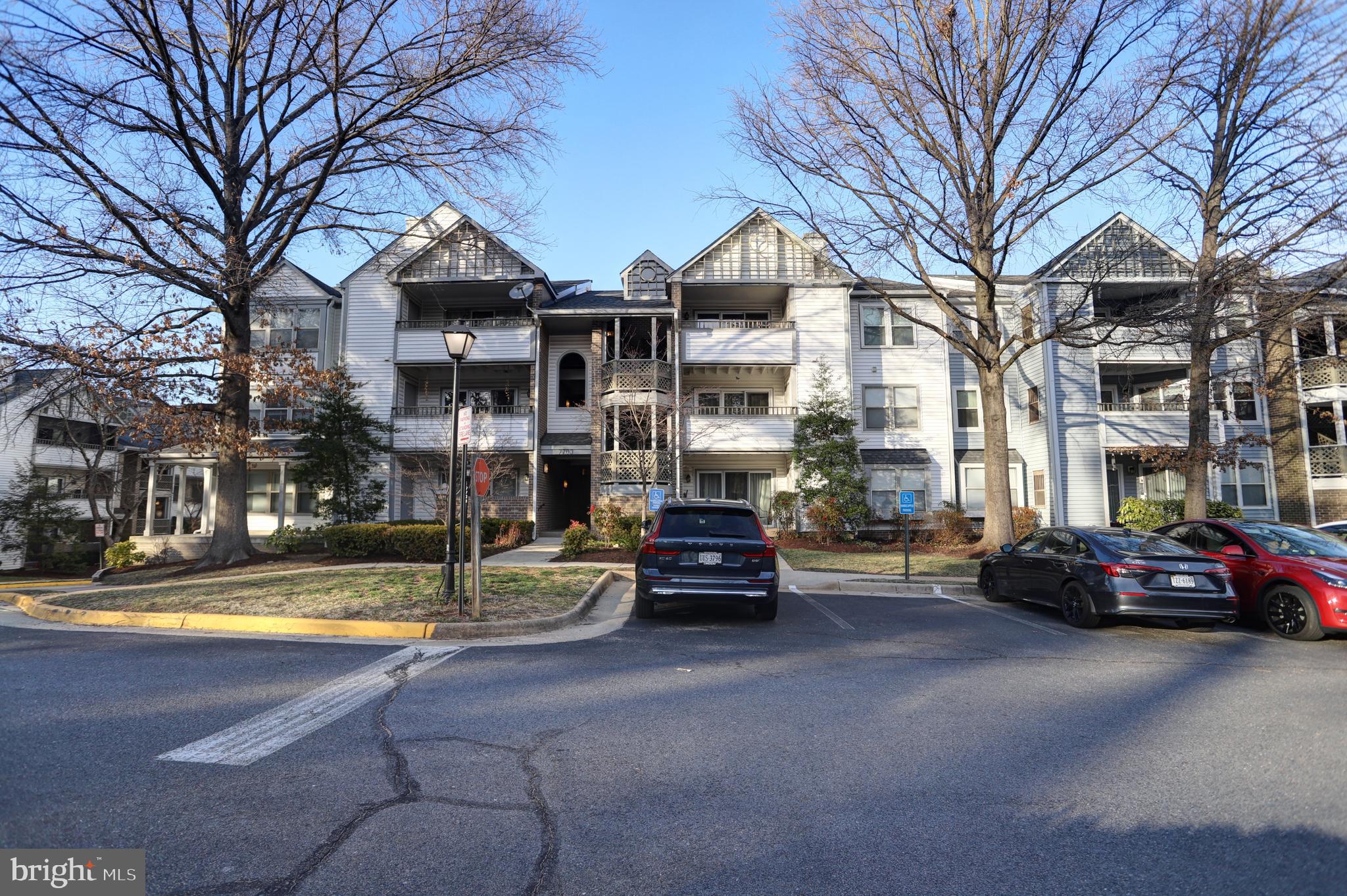 LAFAYETTE FOREST - Residential