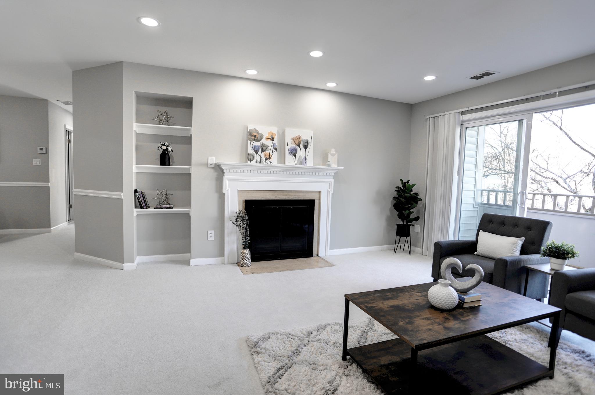 LAFAYETTE FOREST - Residential