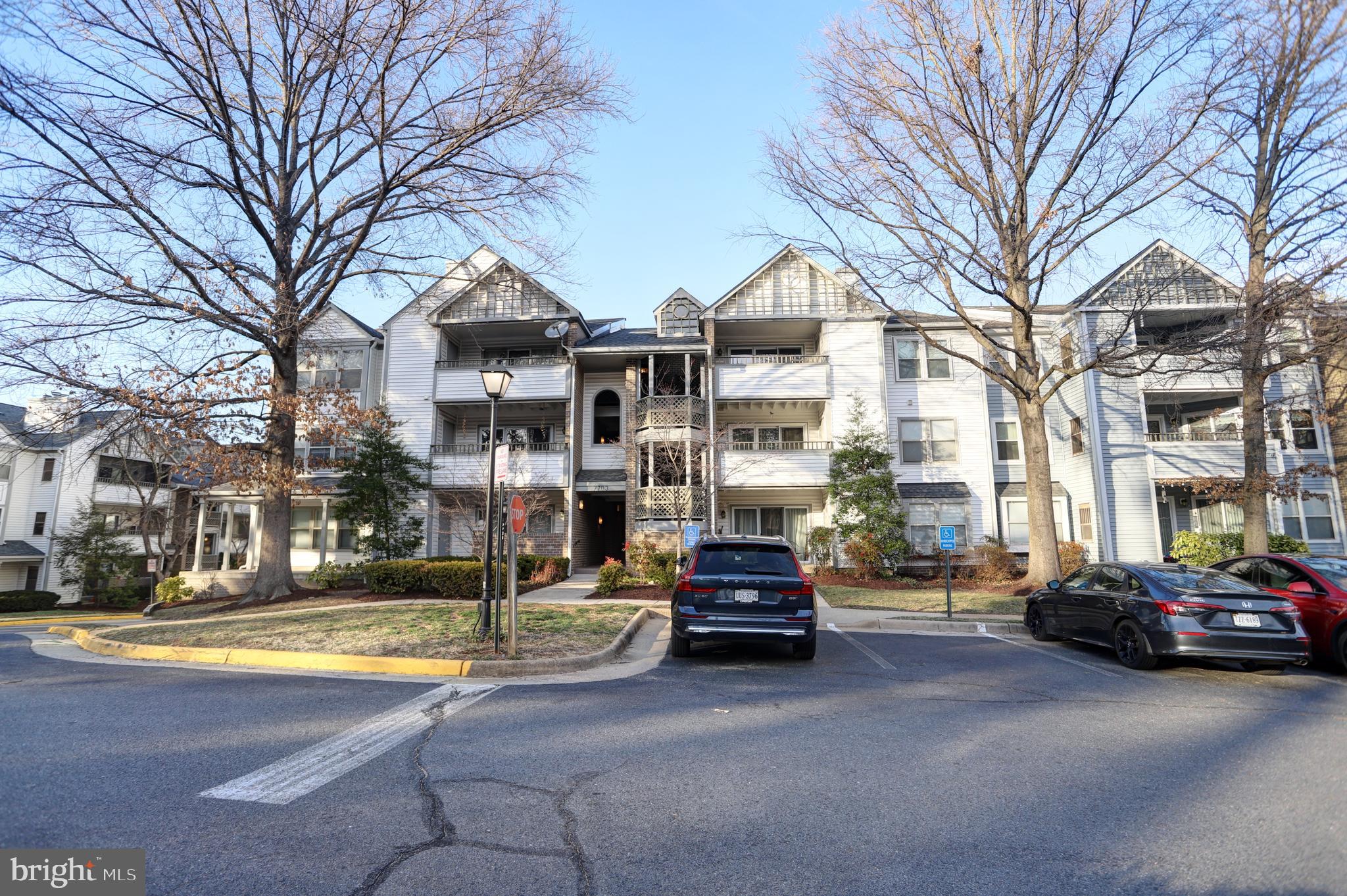 LAFAYETTE FOREST - Residential