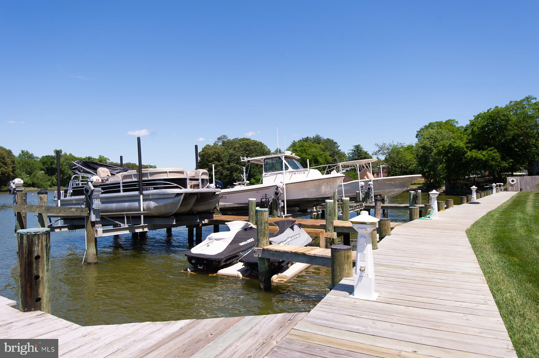WARWICK LANDING - Residential Lease